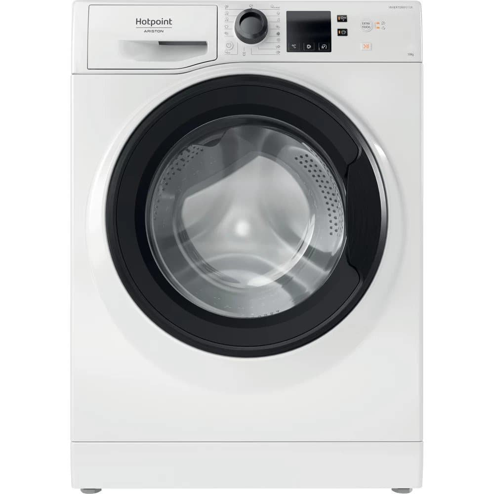 Hotpoint NS1044CWKEU N — vue 1 sur 8