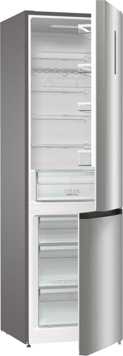 Gorenje NRK62CAXL4 — vue 1 sur 8