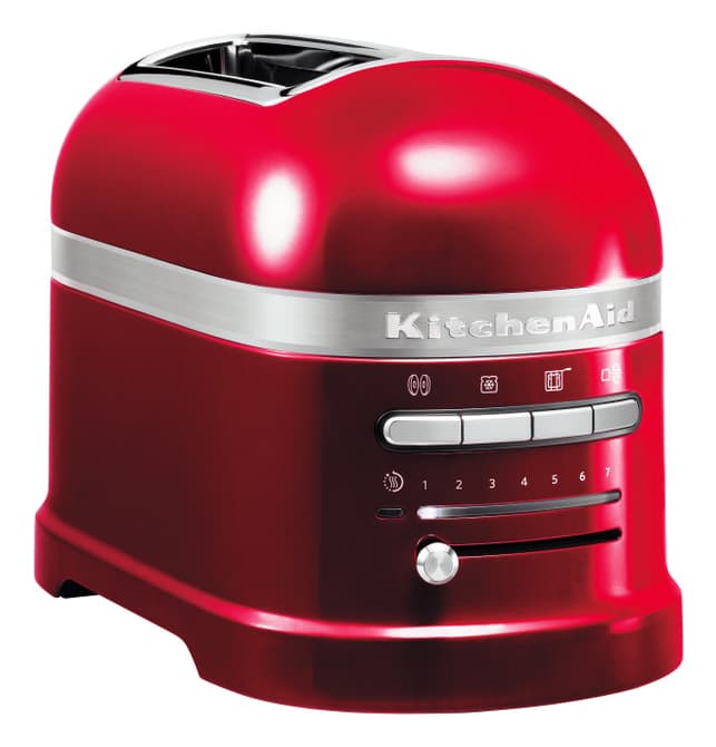 KitchenAid 5KMT2204ECA — vue 1 sur 4