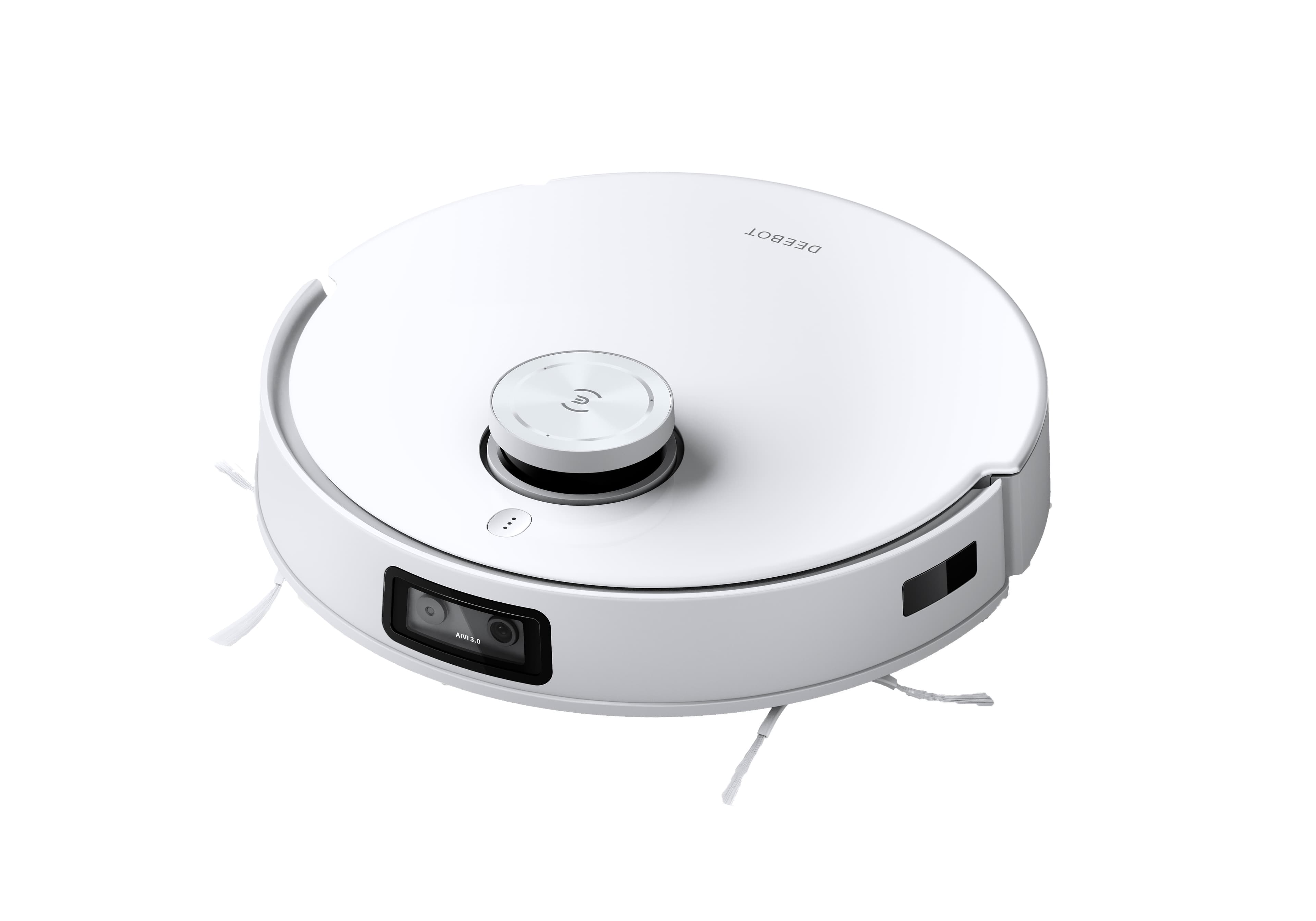Ecovacs Deebot T10 — vue 1 sur 6