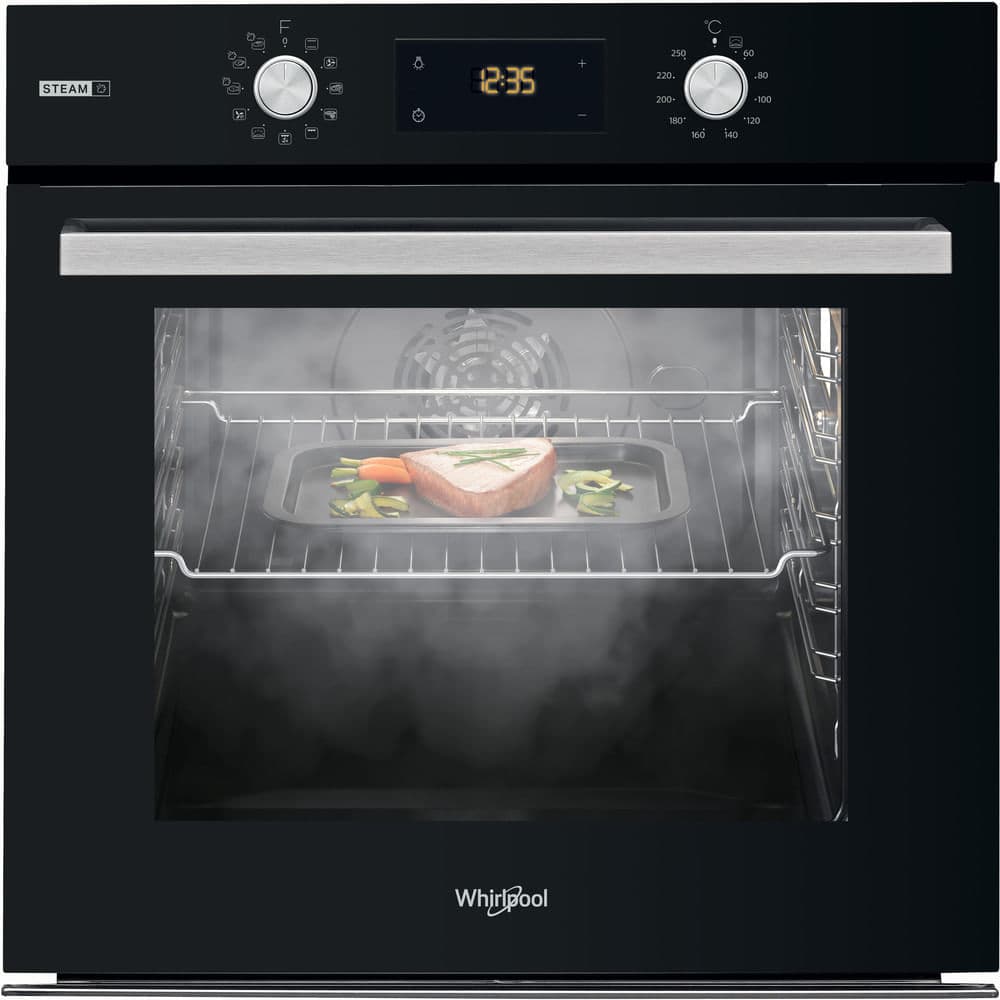 Whirlpool OAS KC8V1 BLG — vue 1 sur 6
