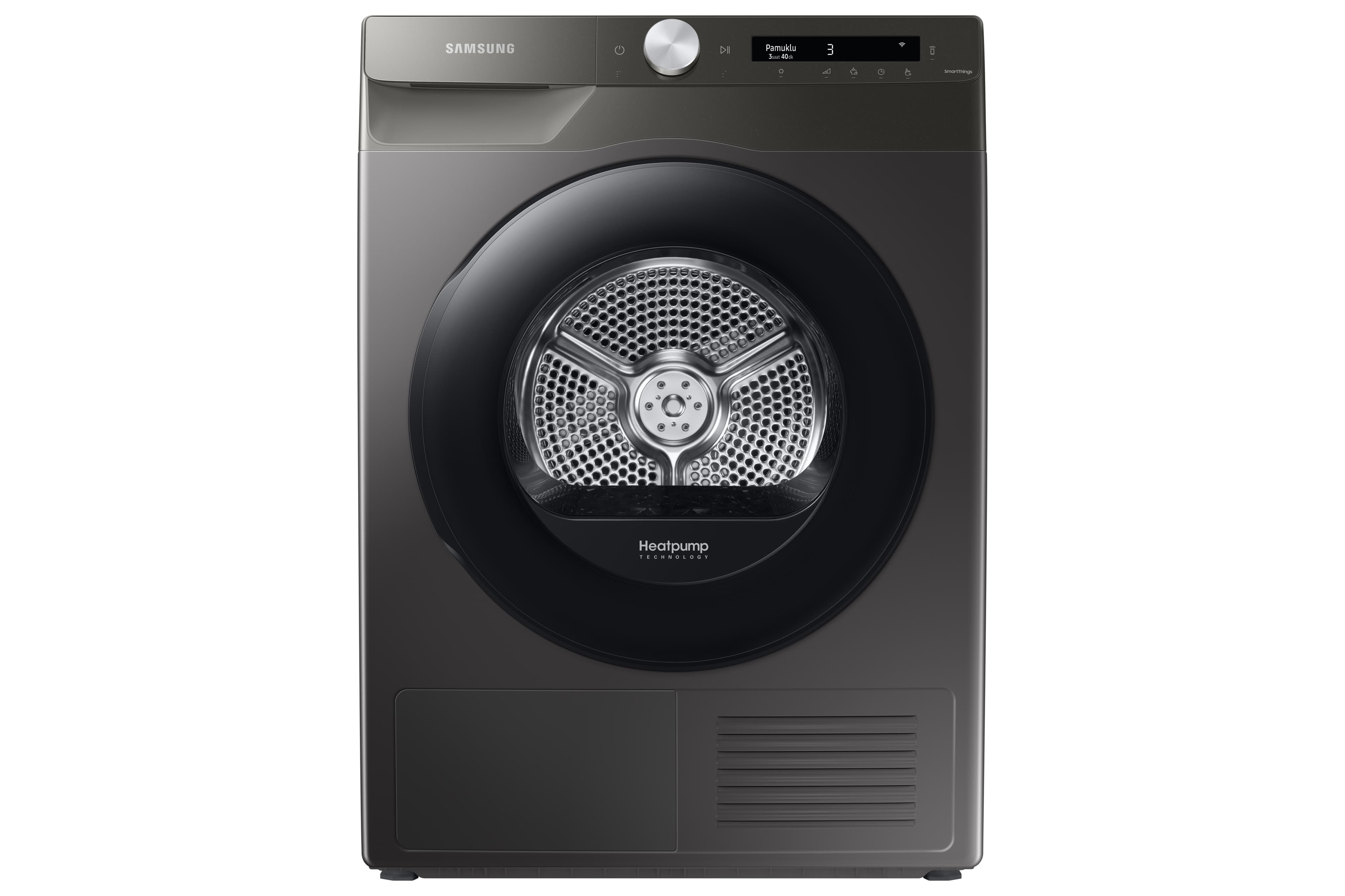 Samsung DV90T5240ANS1 — vue 1 sur 8