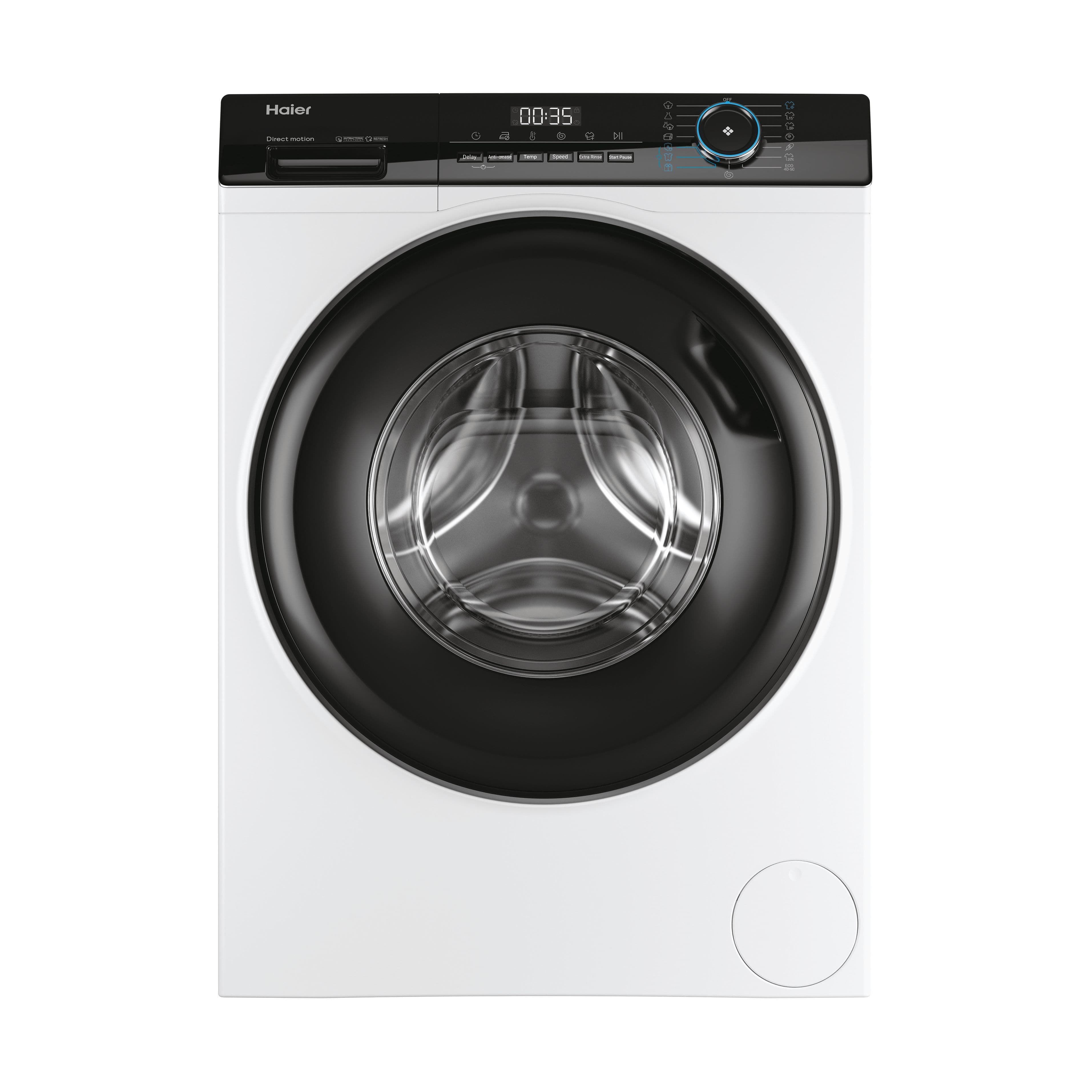 Haier HW90-B14939 — vue 1 sur 8