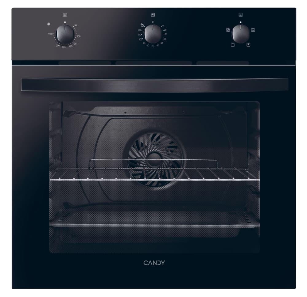 Candy FIDC N403 — vue 1 sur 8
