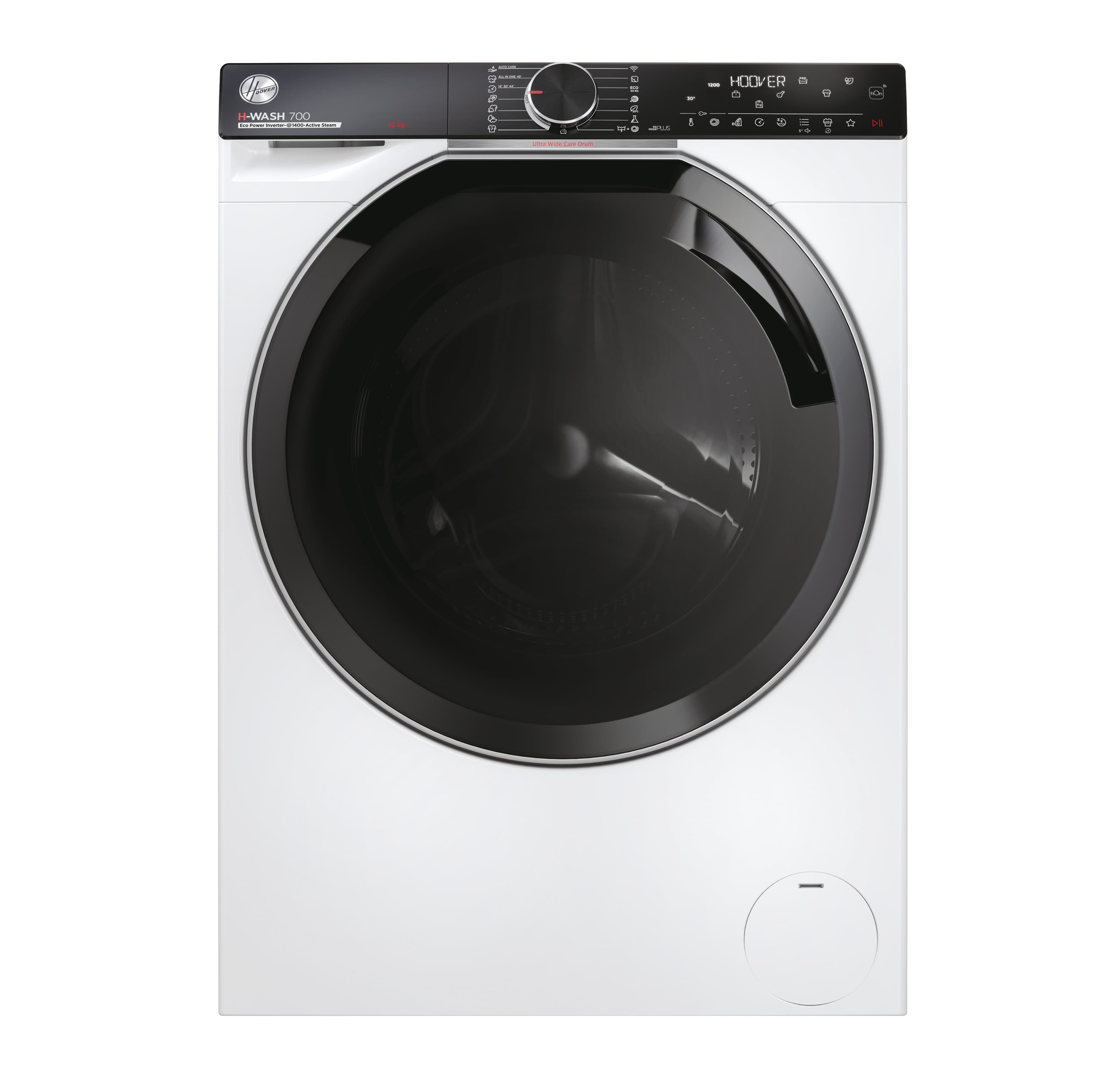 Hoover H7W 412 — vue 1 sur 8