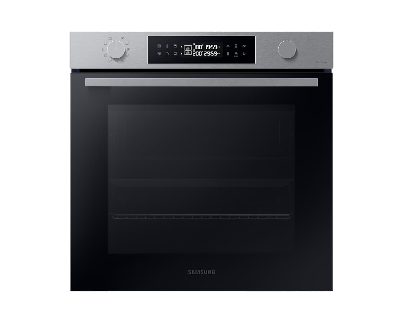 Samsung NV7B4440VCS/U1 — vue 1 sur 8