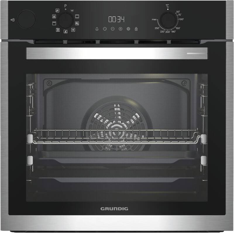 Grundig GEBD19301B — vue 1 sur 5