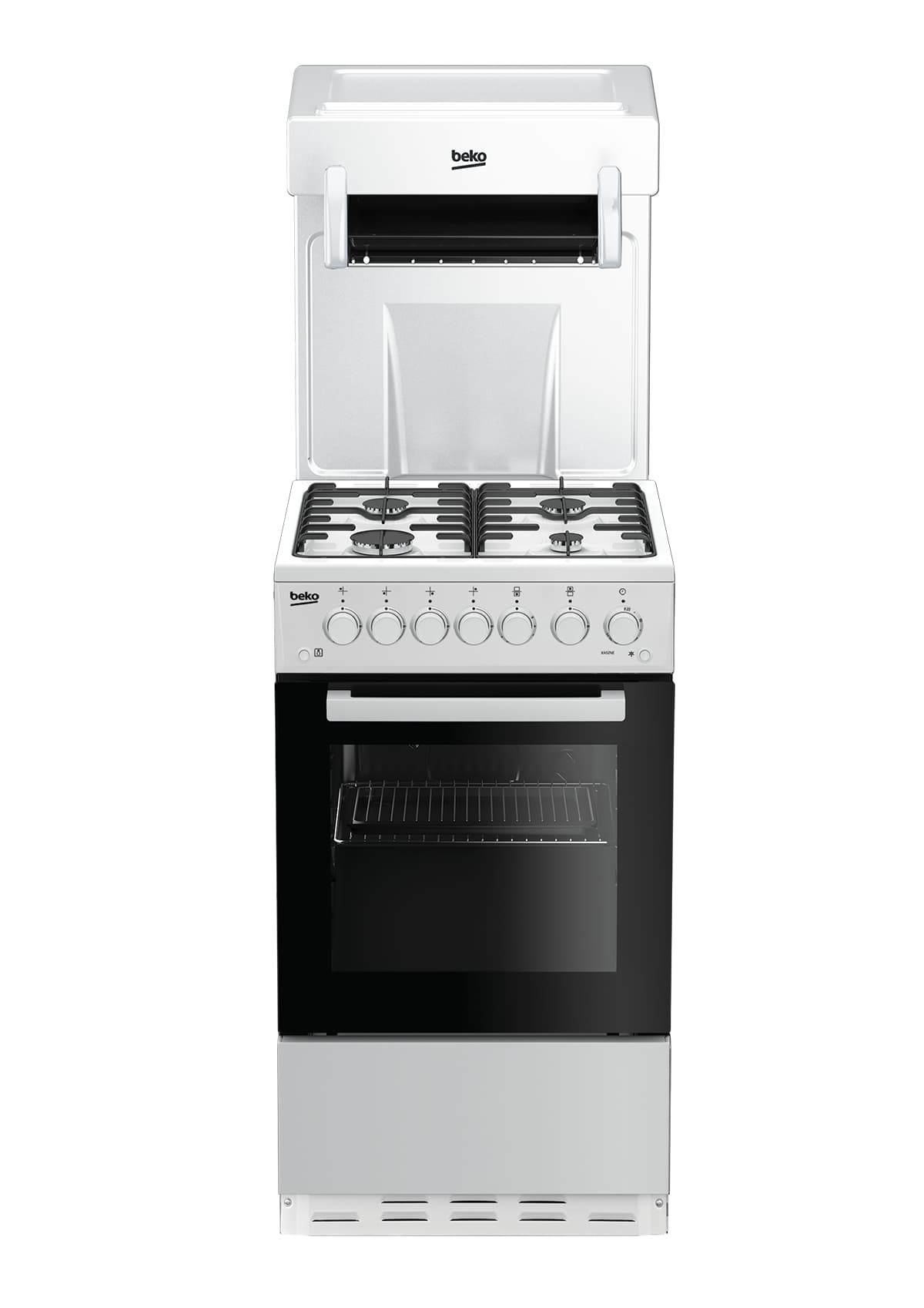 Beko KA53NEW — vue 1 sur 8