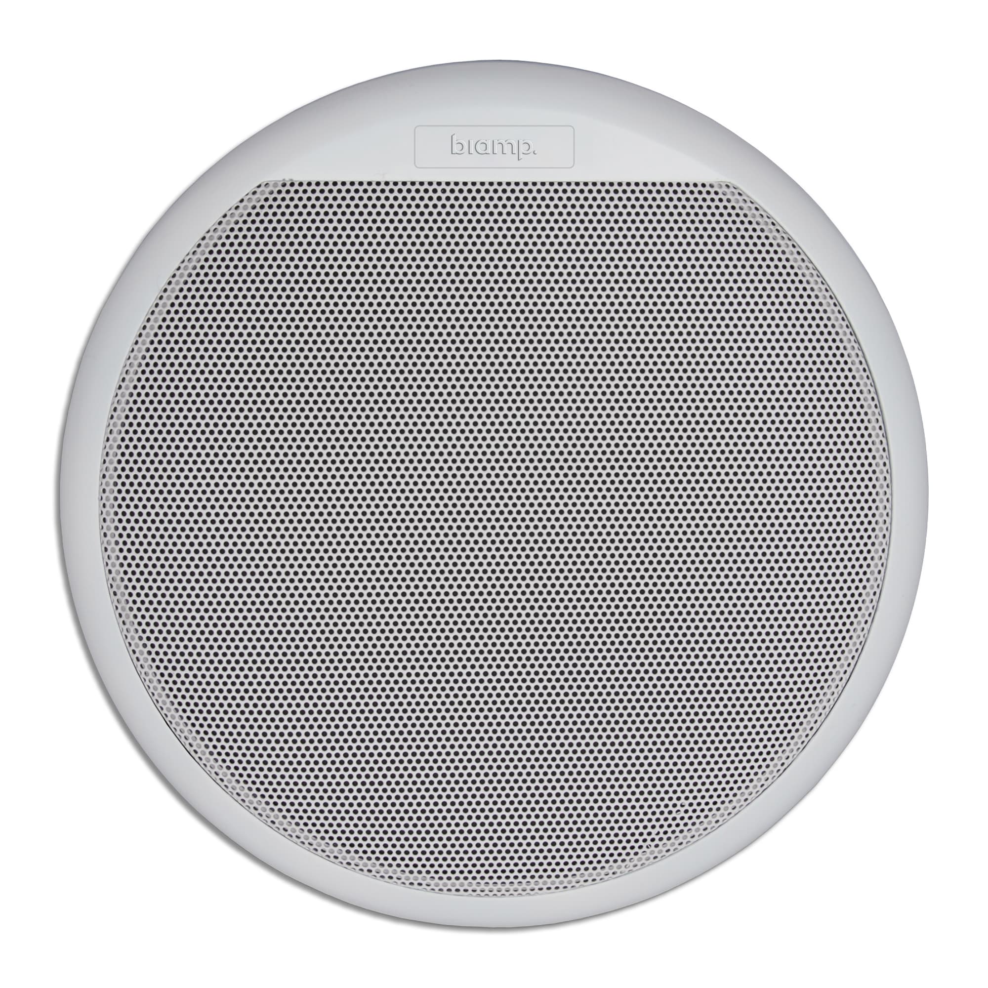 Biamp CMAR8T-W — vue 1 sur 1