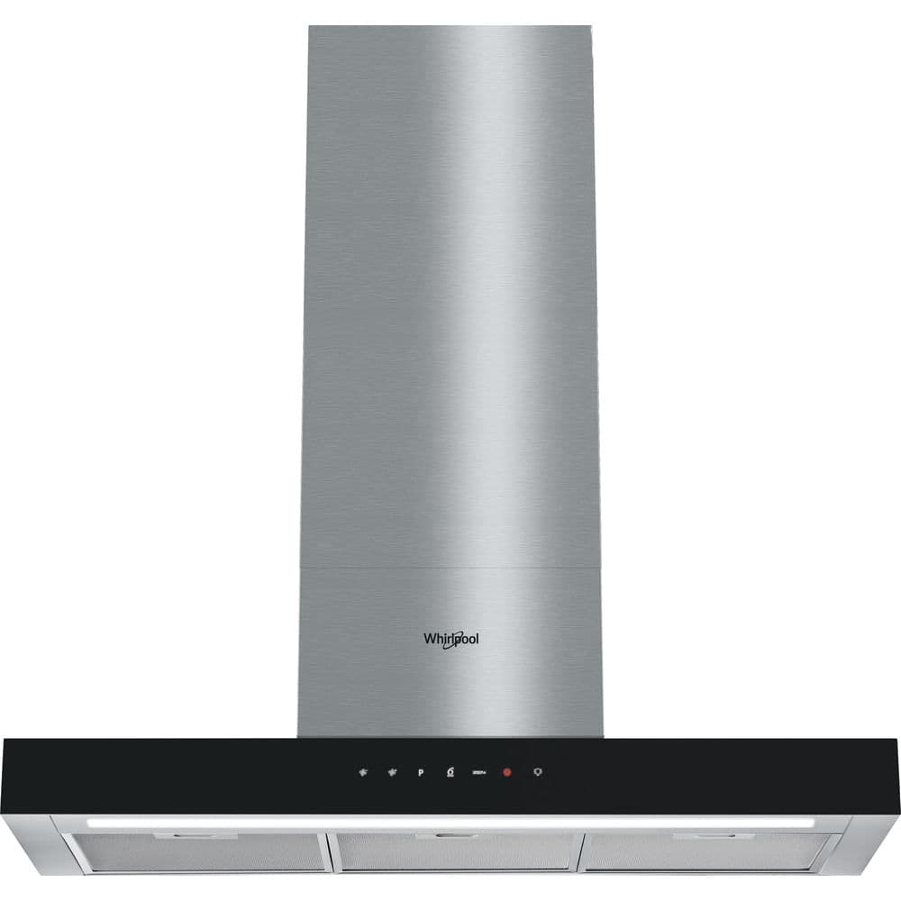 Whirlpool WHBS 92F LT K — vue 1 sur 3