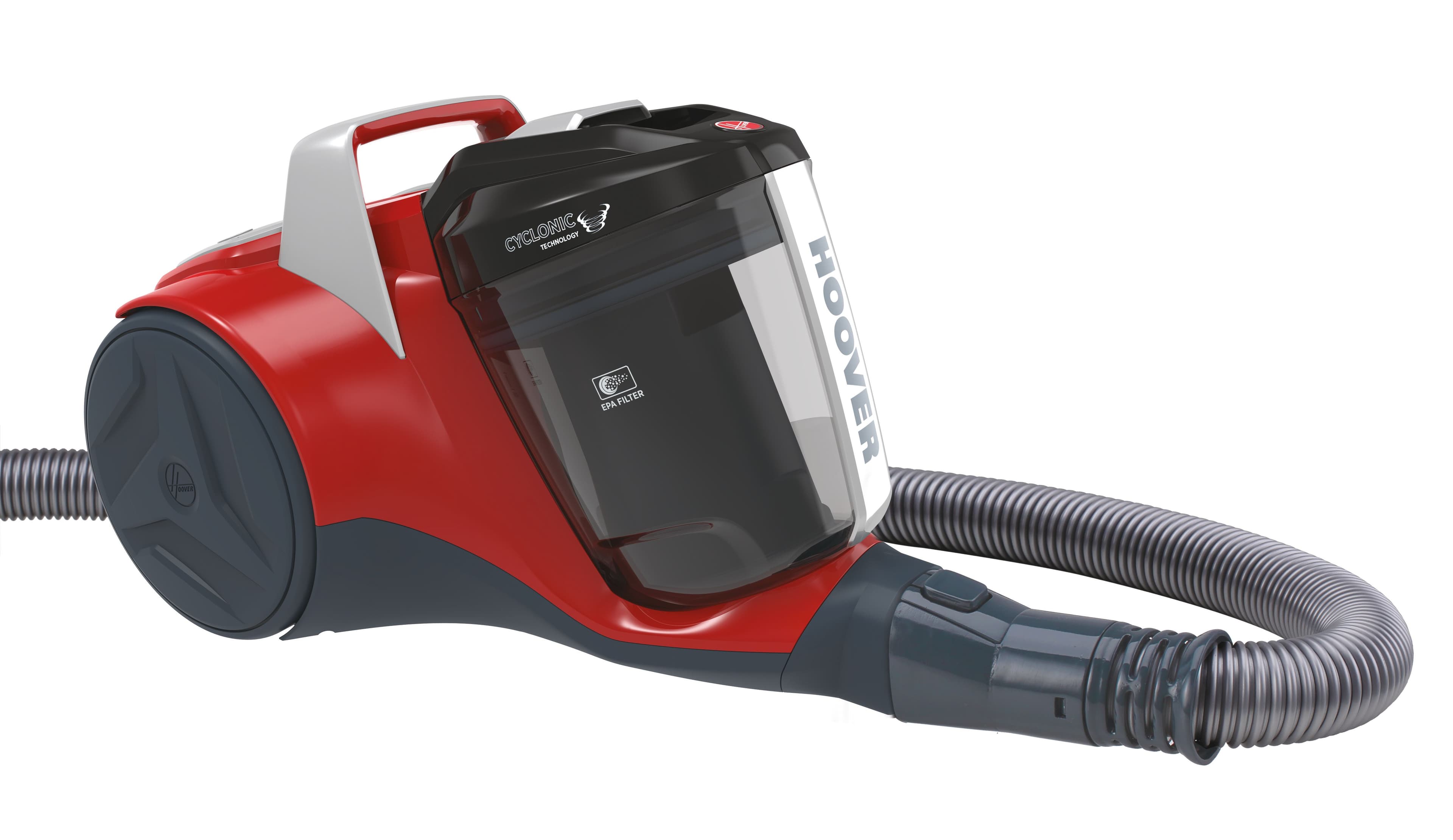 Hoover BR25HM 011 — vue 1 sur 8