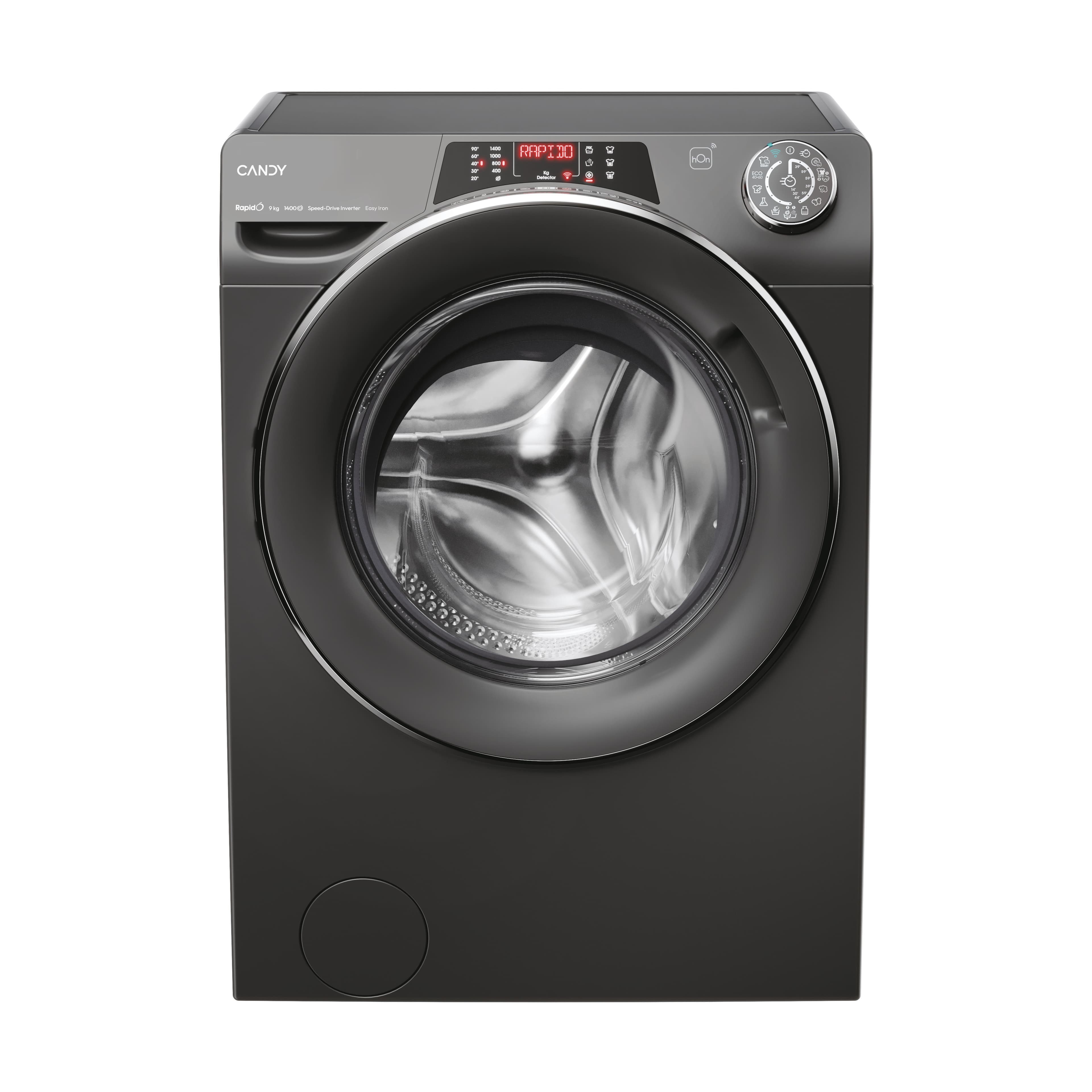 Candy RO1496DWMCRT/1-S — vue 1 sur 8