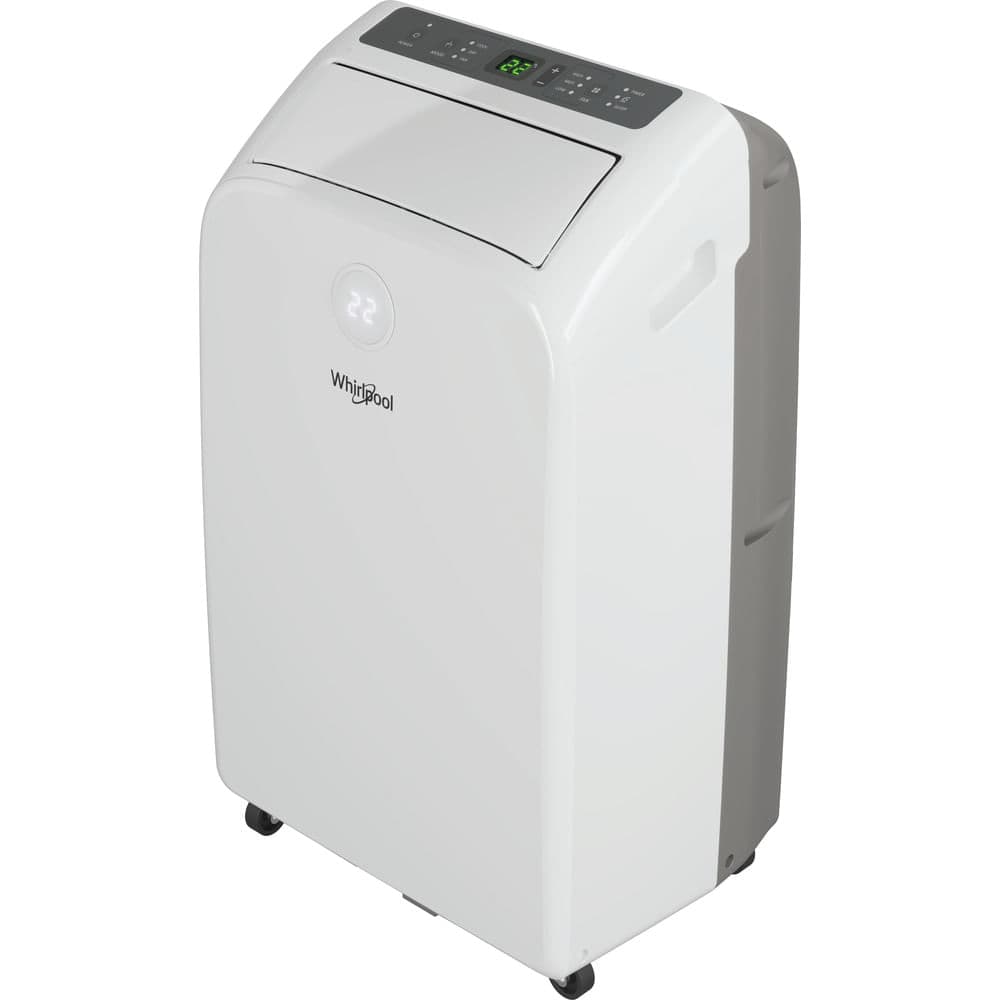 Whirlpool PACHW2900CO — vue 1 sur 8