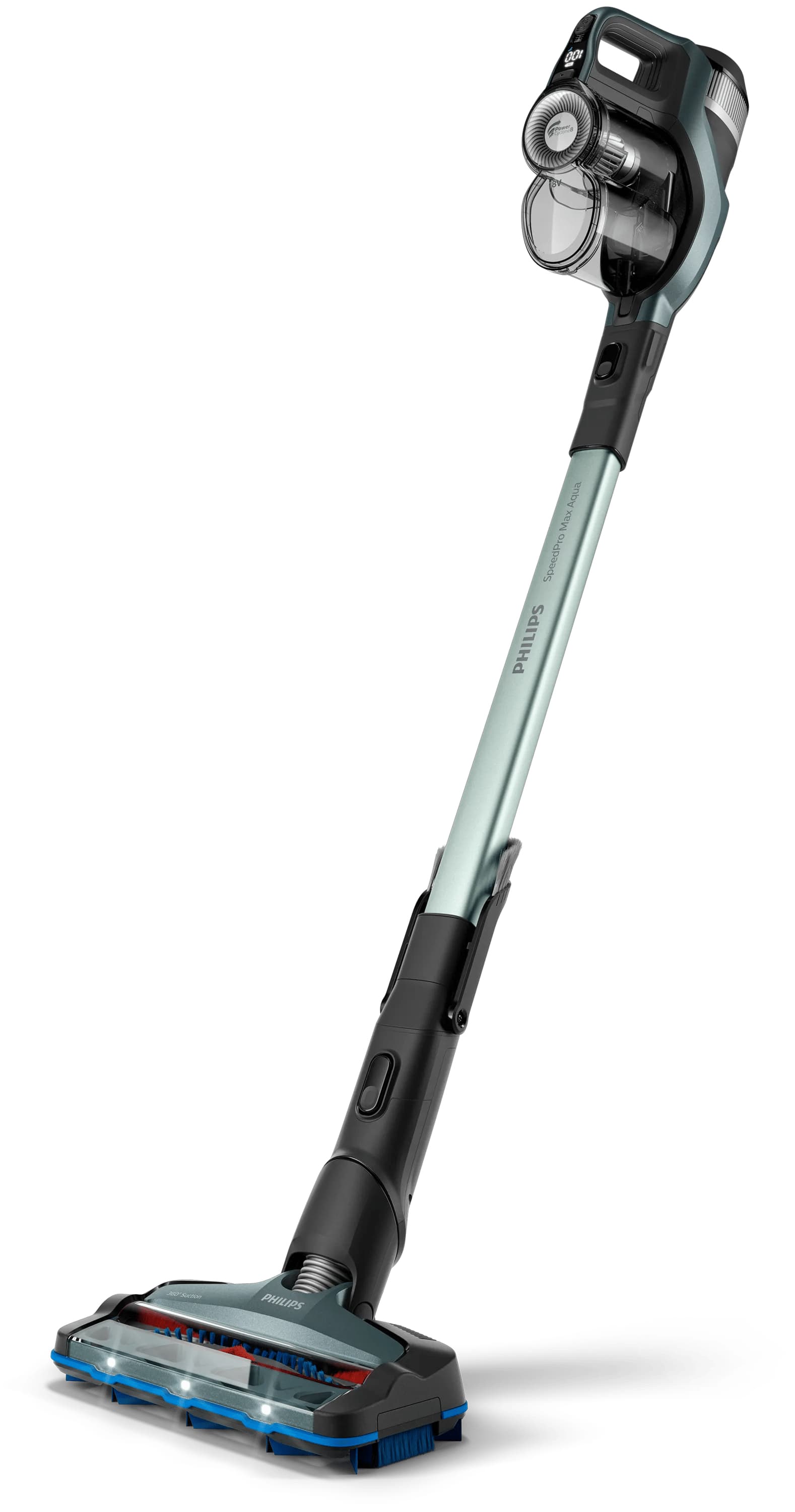 Philips FC6901/01 — vue 1 sur 8