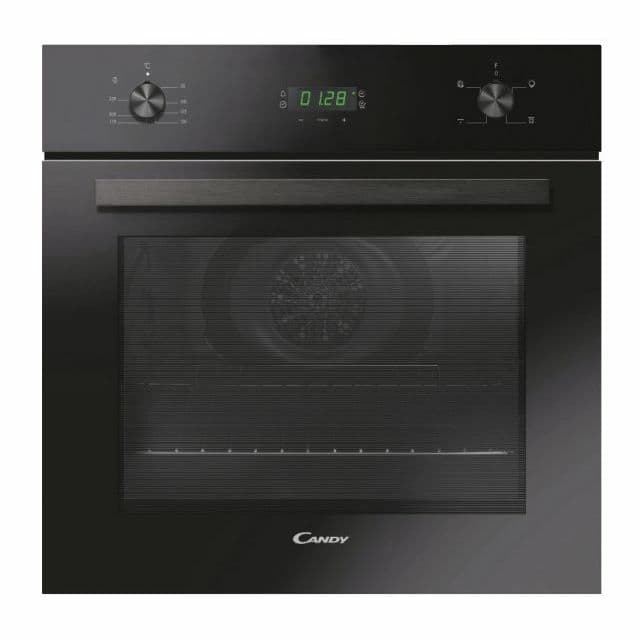 Candy FCT415N — vue 1 sur 1