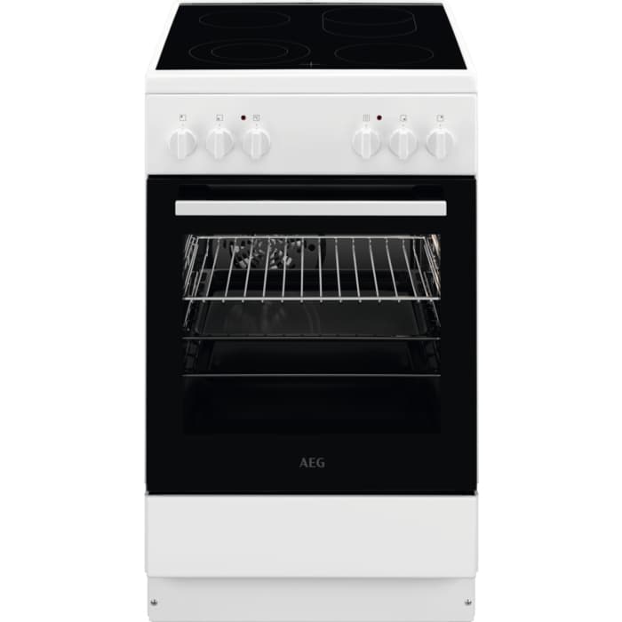 AEG CCB54081BW — vue 1 sur 6