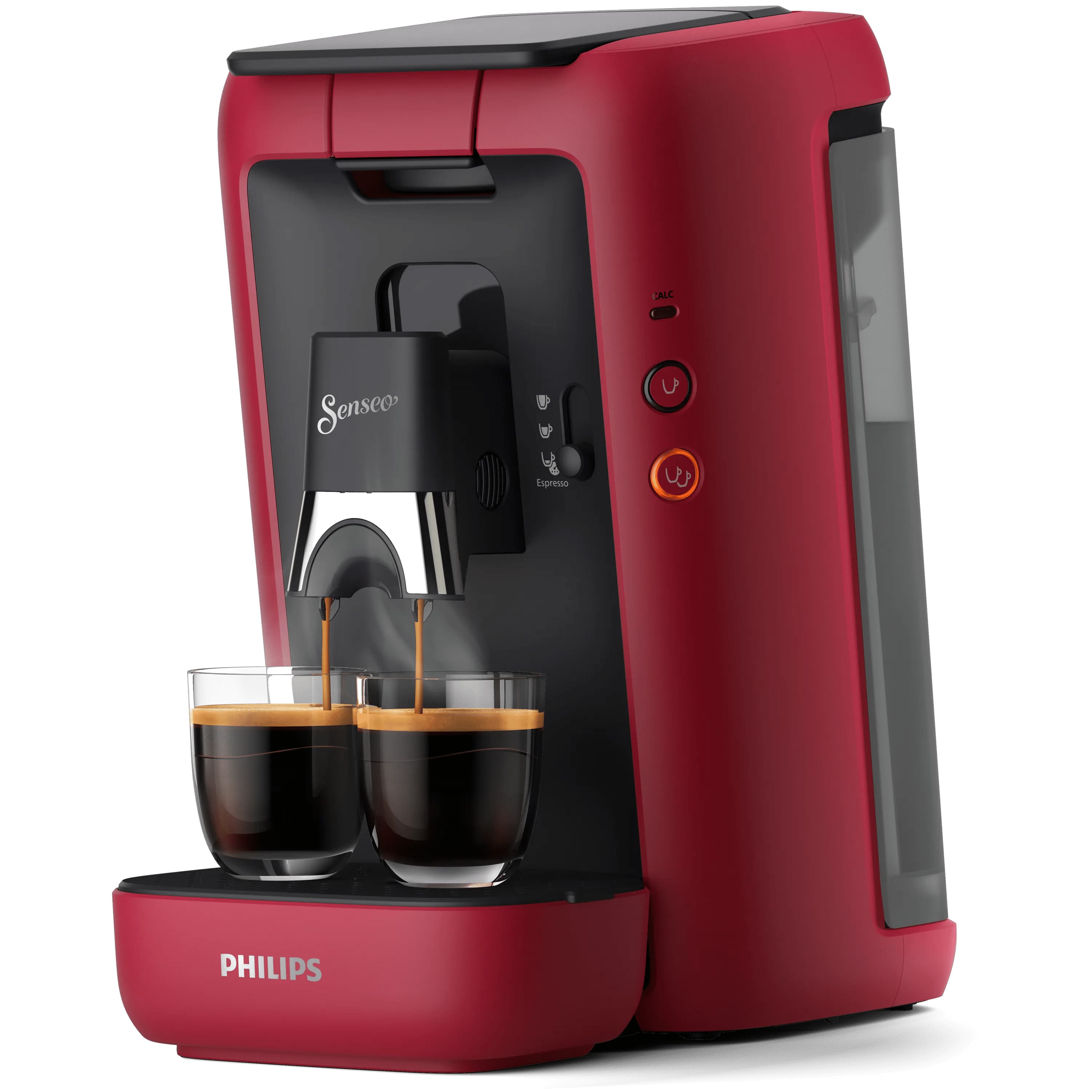 Senseo CSA260/90 — vue 1 sur 4