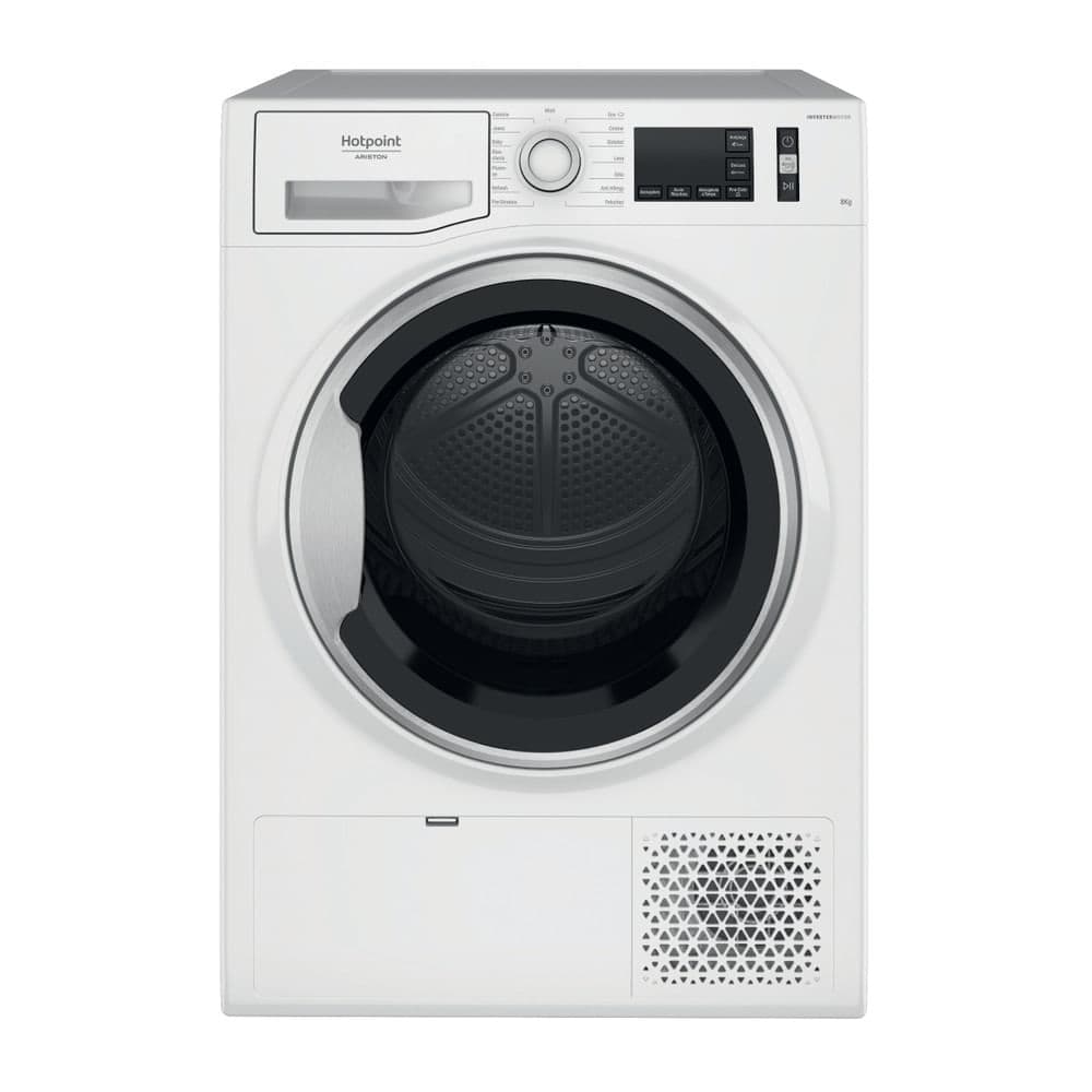 Hotpoint NT M11 8X3SK IT — vue 1 sur 8