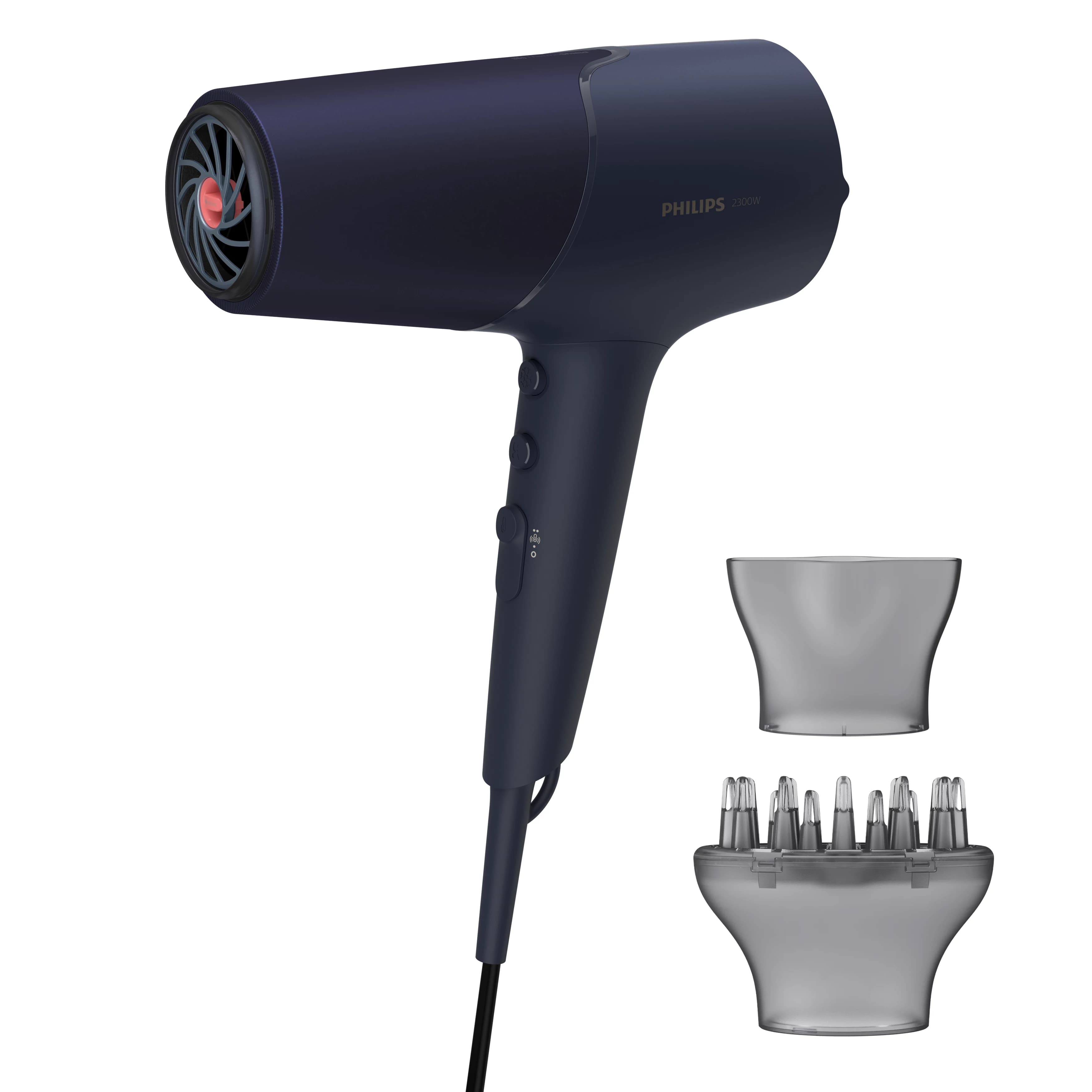 Philips BHD510/03 — vue 1 sur 4