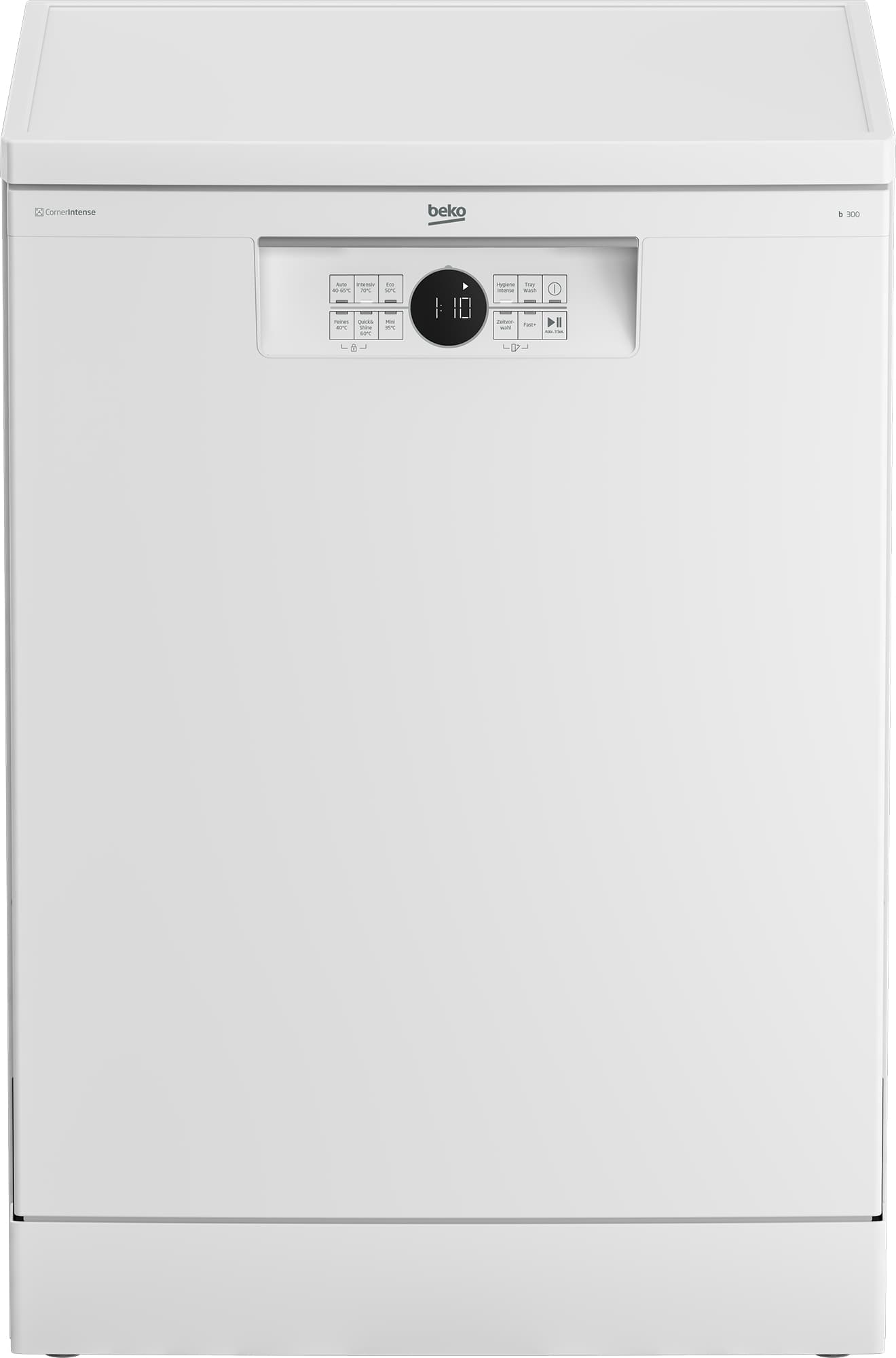 Beko BDFN26431WC — vue 1 sur 8