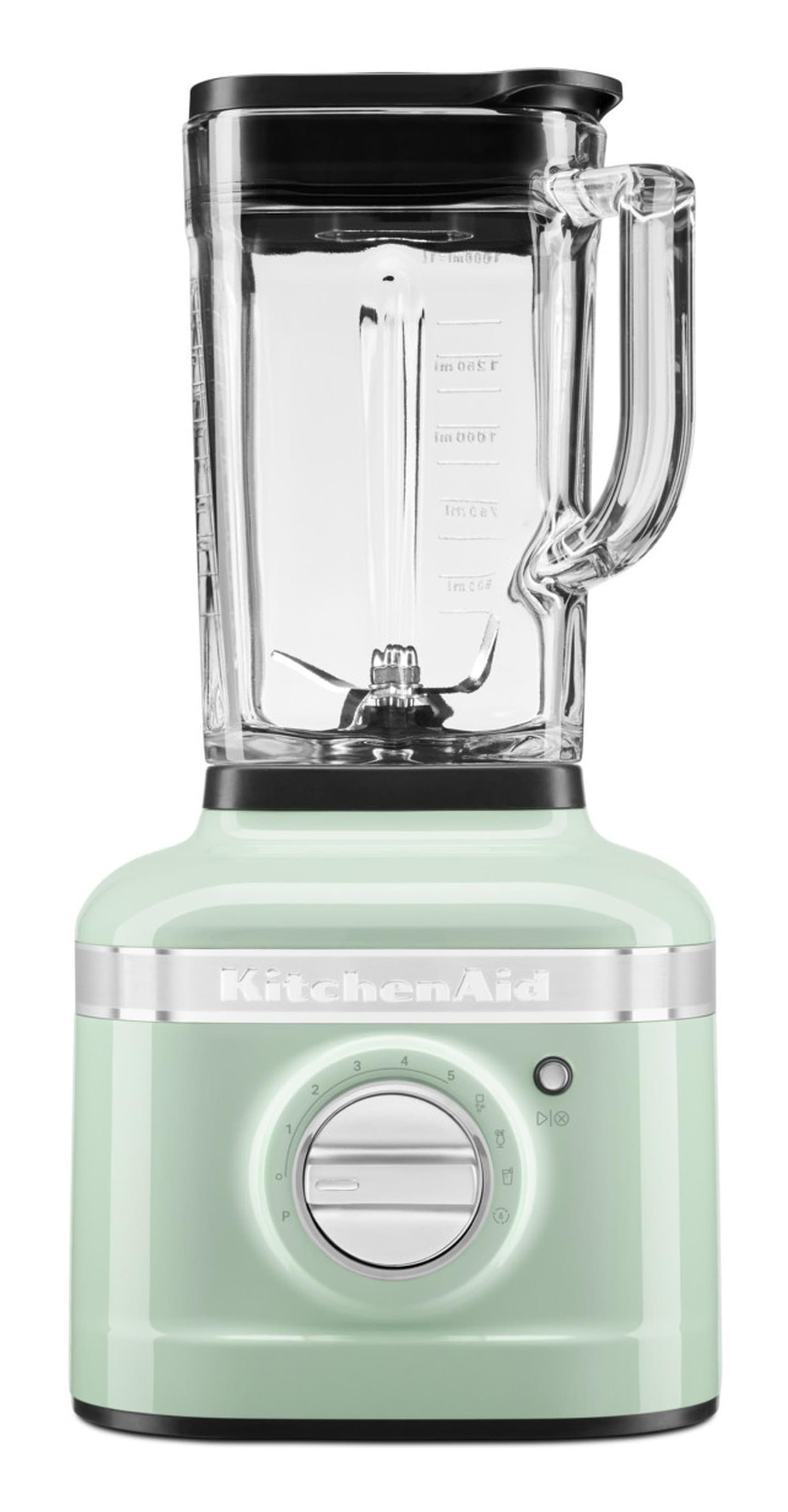 KitchenAid 5KSB4026EPT — vue 1 sur 5