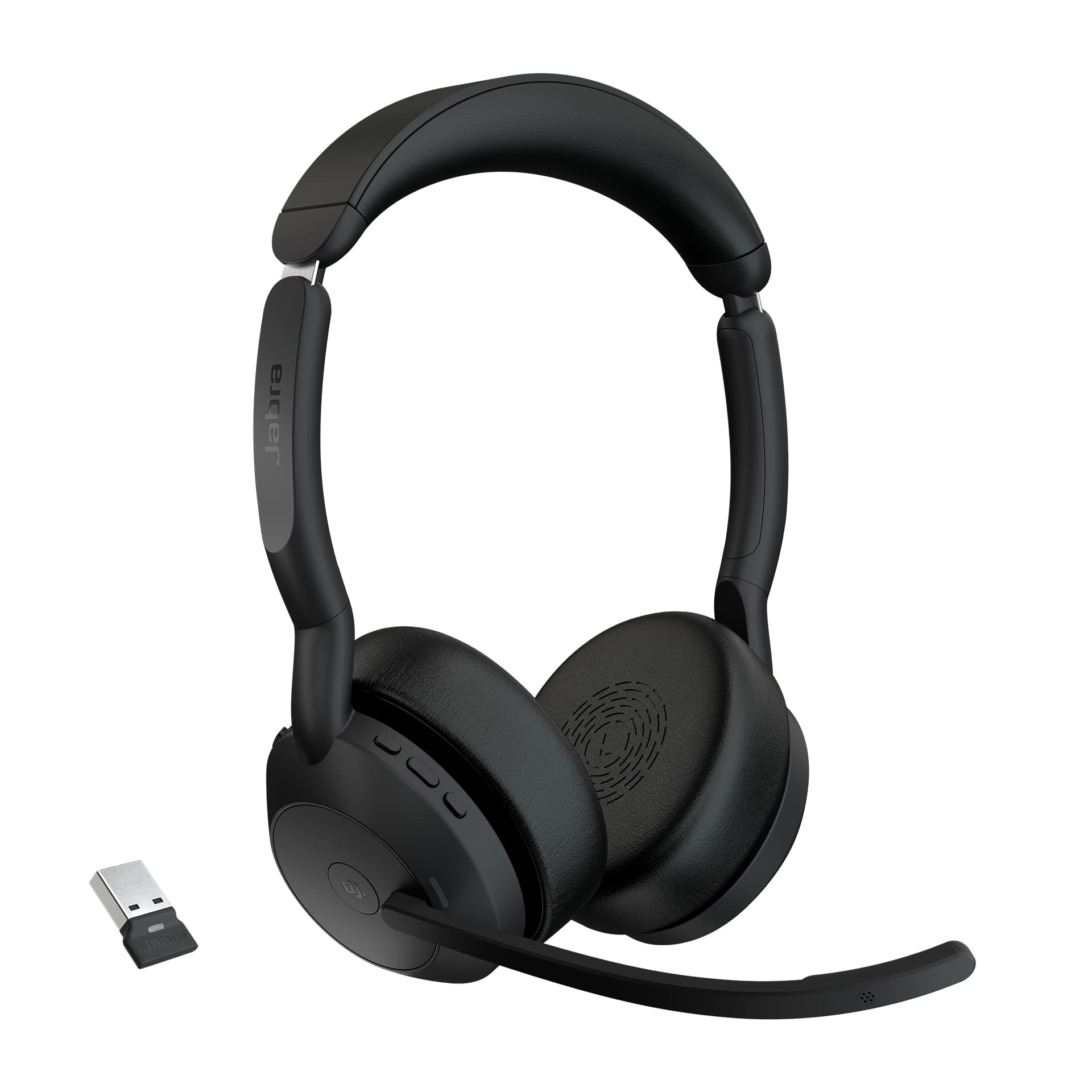 Jabra Evolve2 55 — vue 1 sur 5