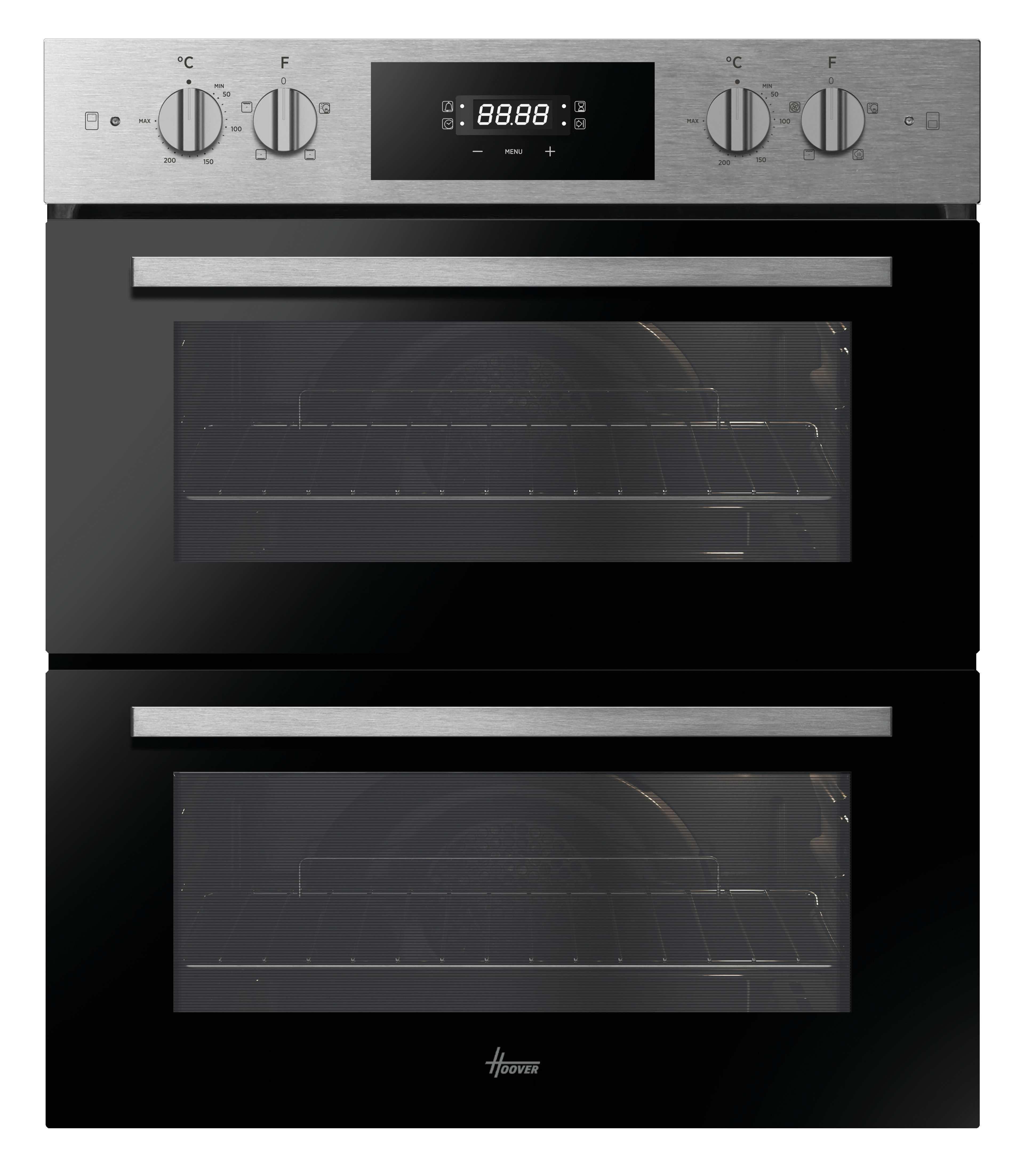 Hoover HO7DC3B308IN — vue 1 sur 4