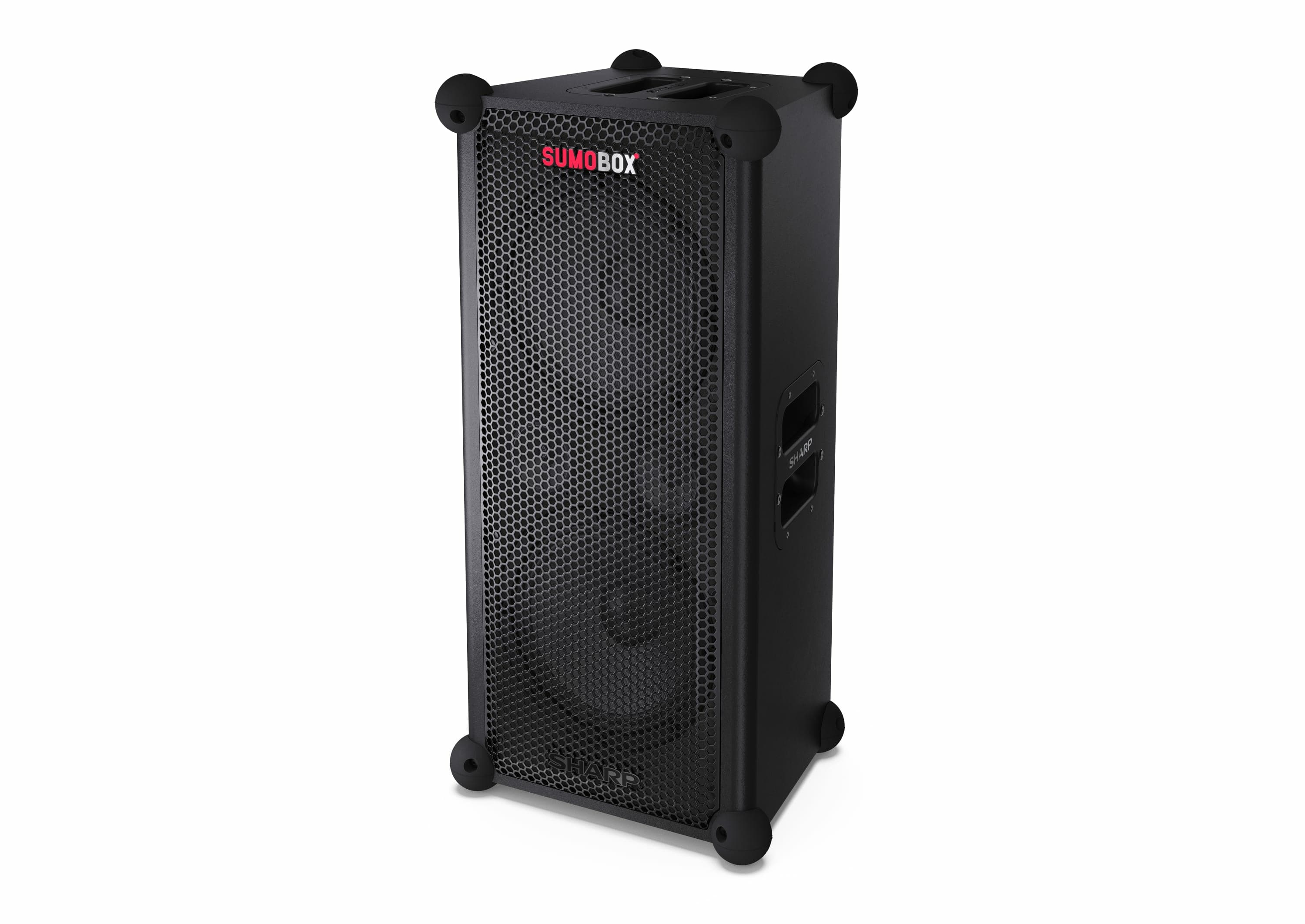 Sharp CP-LS100 — vue 1 sur 8