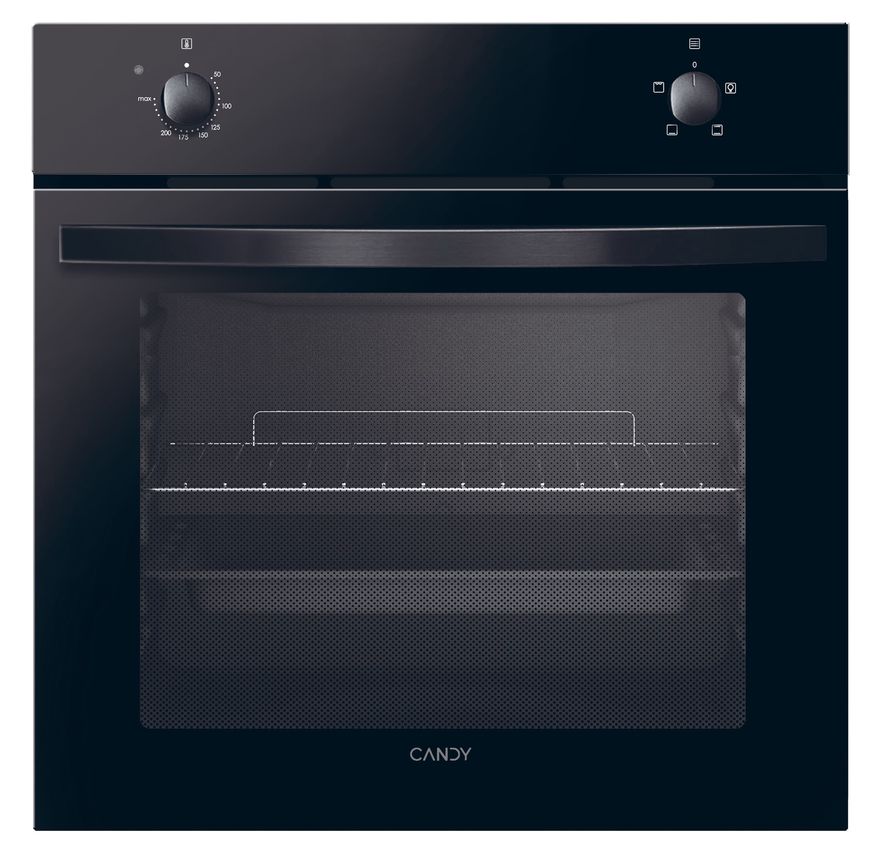 Candy FIDC N200 — vue 1 sur 3