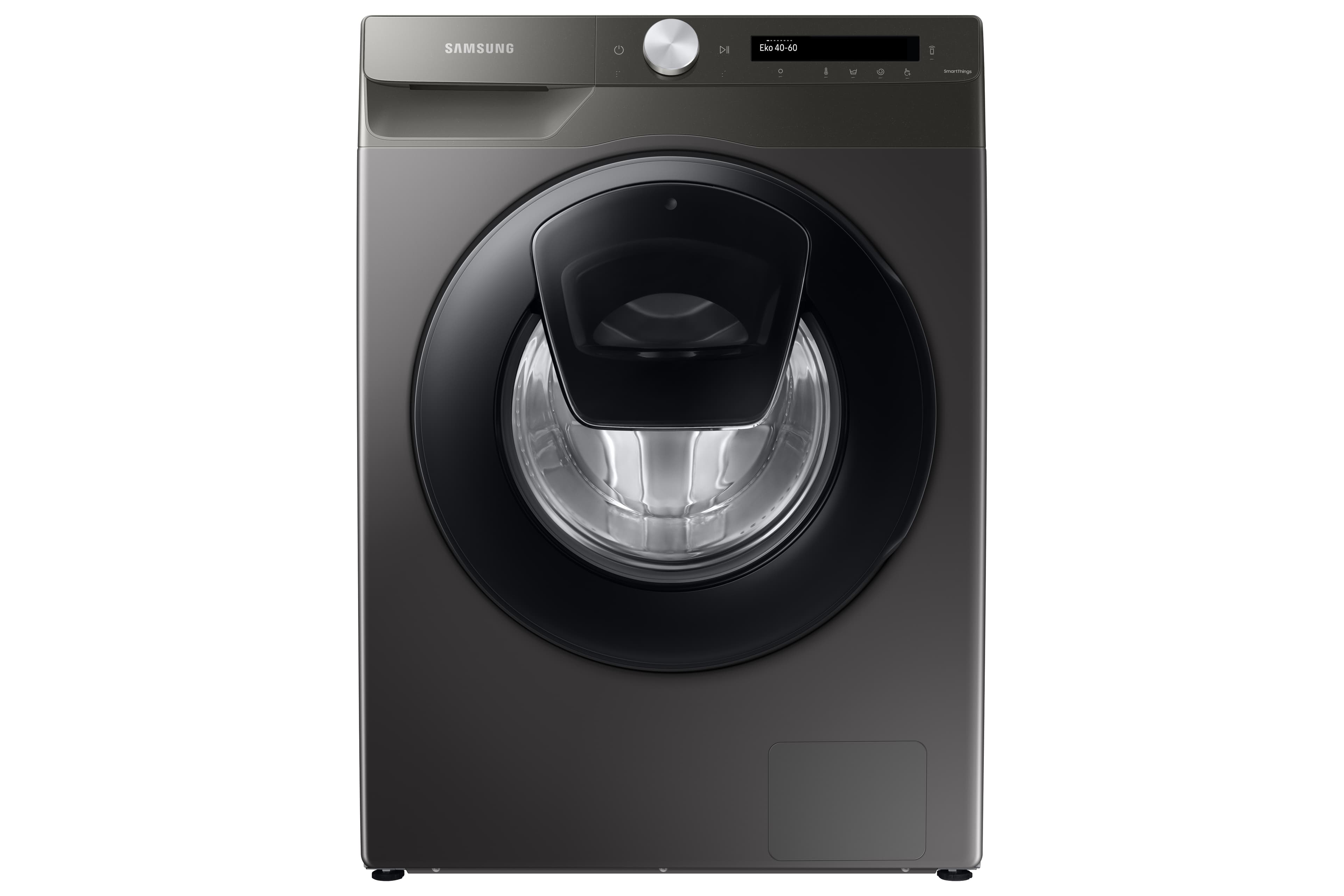 Samsung WW90T554DAN — vue 1 sur 7