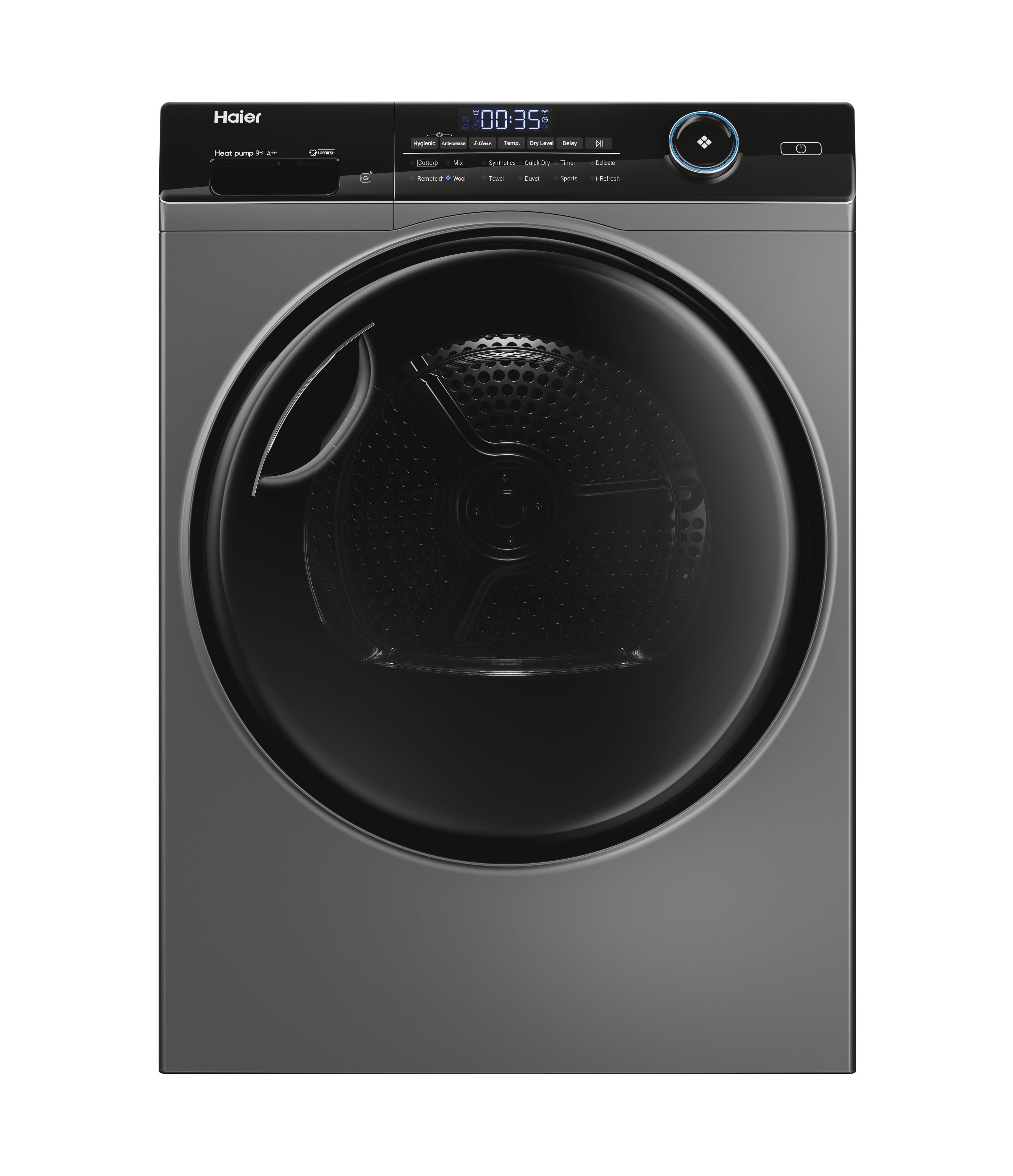 Haier HD90-A3959S — vue 1 sur 8