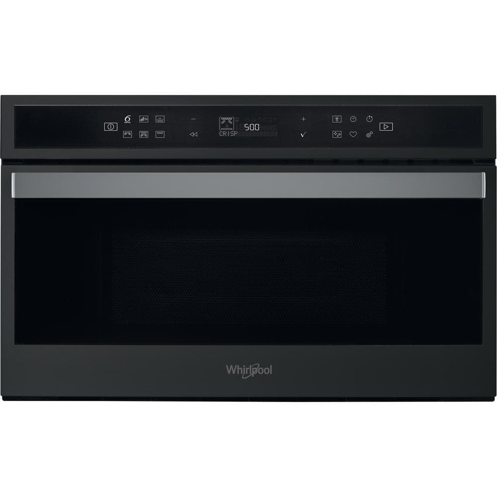 Whirlpool W6 MD440 BSS — vue 1 sur 8