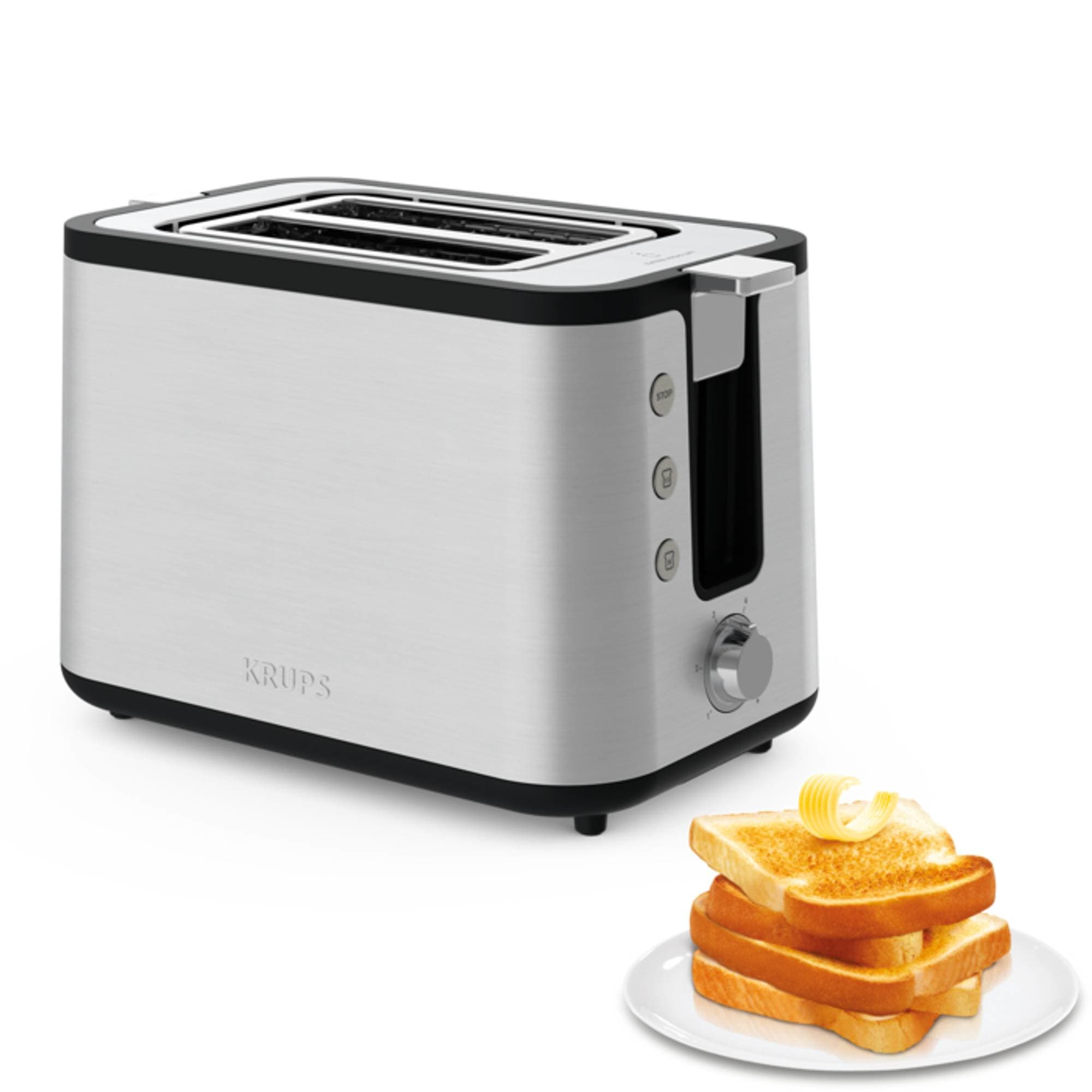 Krups KH442D — vue 1 sur 6