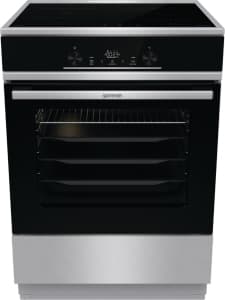 Gorenje GEIT6E80XPG — vue 1 sur 8