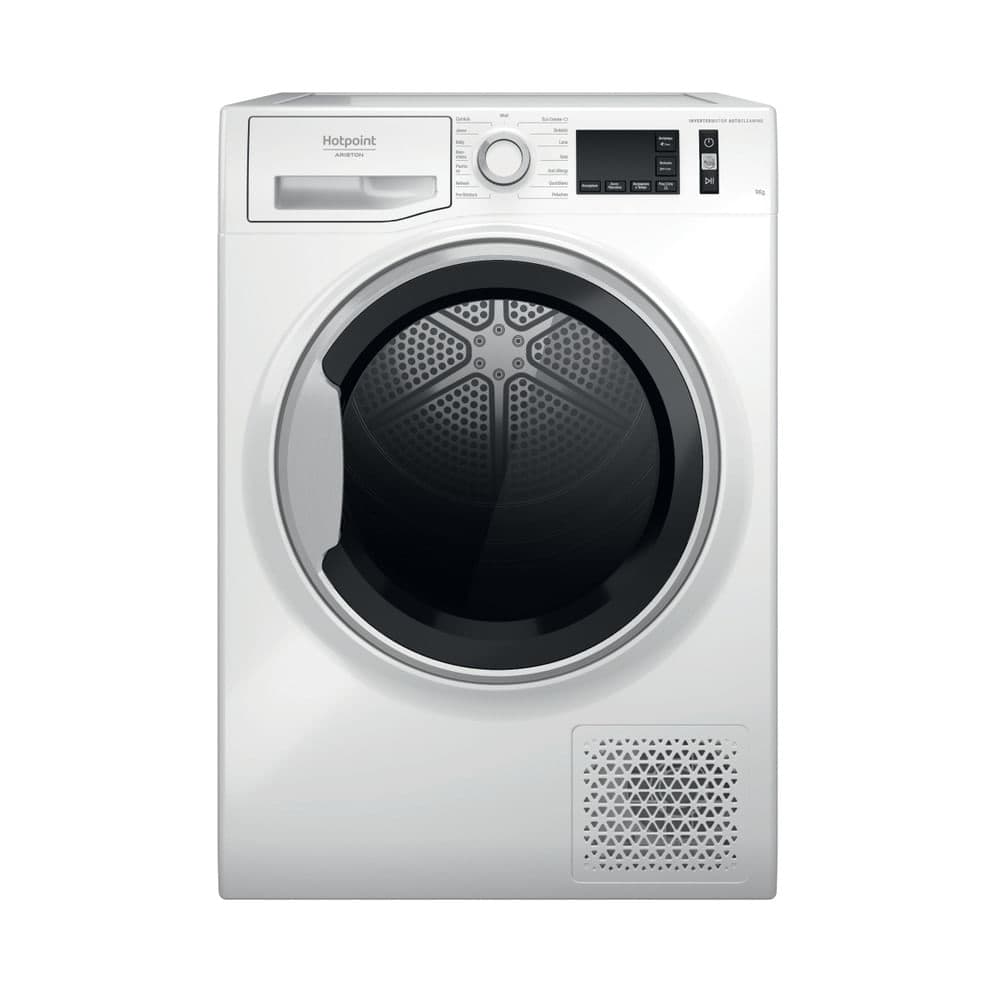 Hotpoint NT M11 9X3SKY IT — vue 1 sur 8