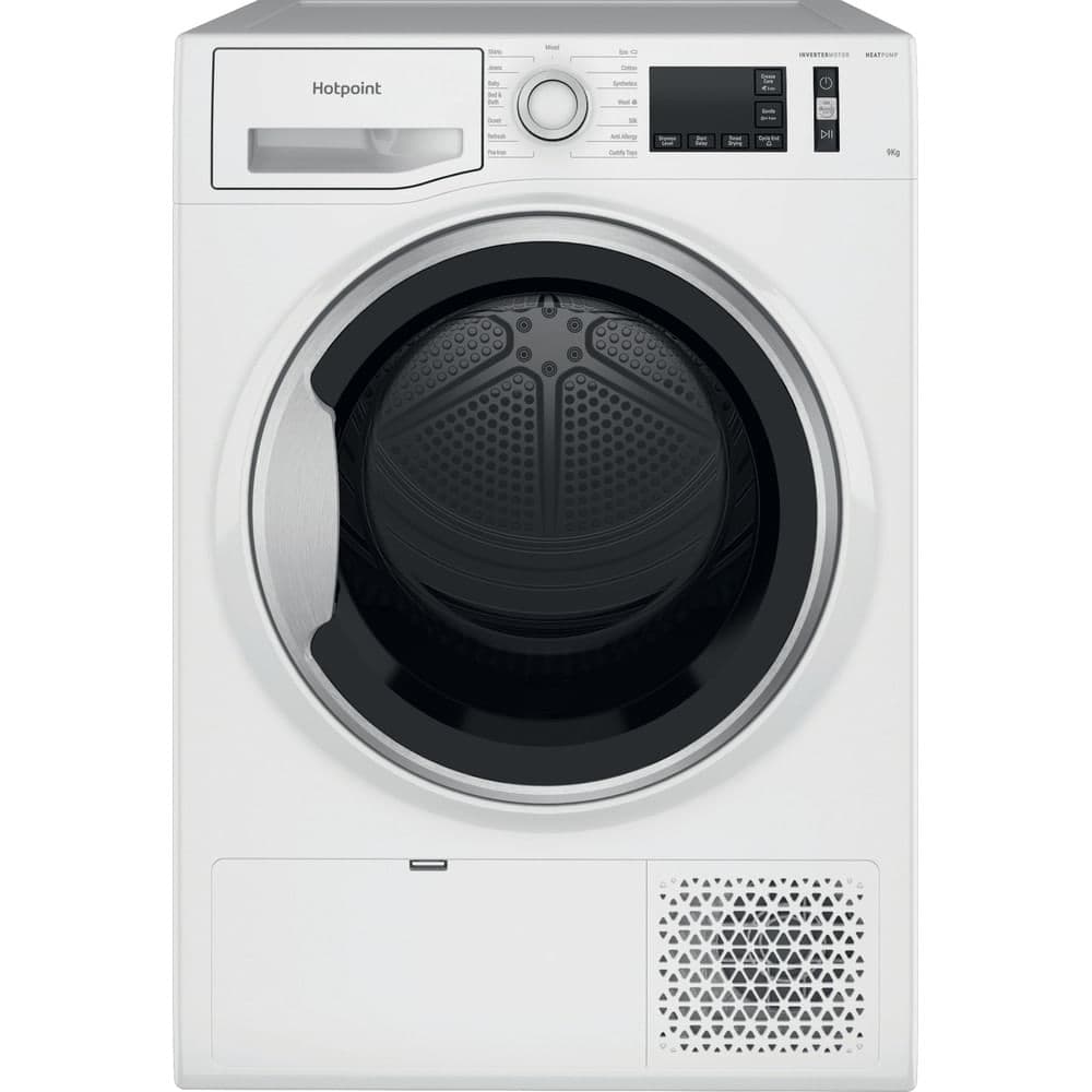 Hotpoint NTS M11 92SK UK — vue 1 sur 8