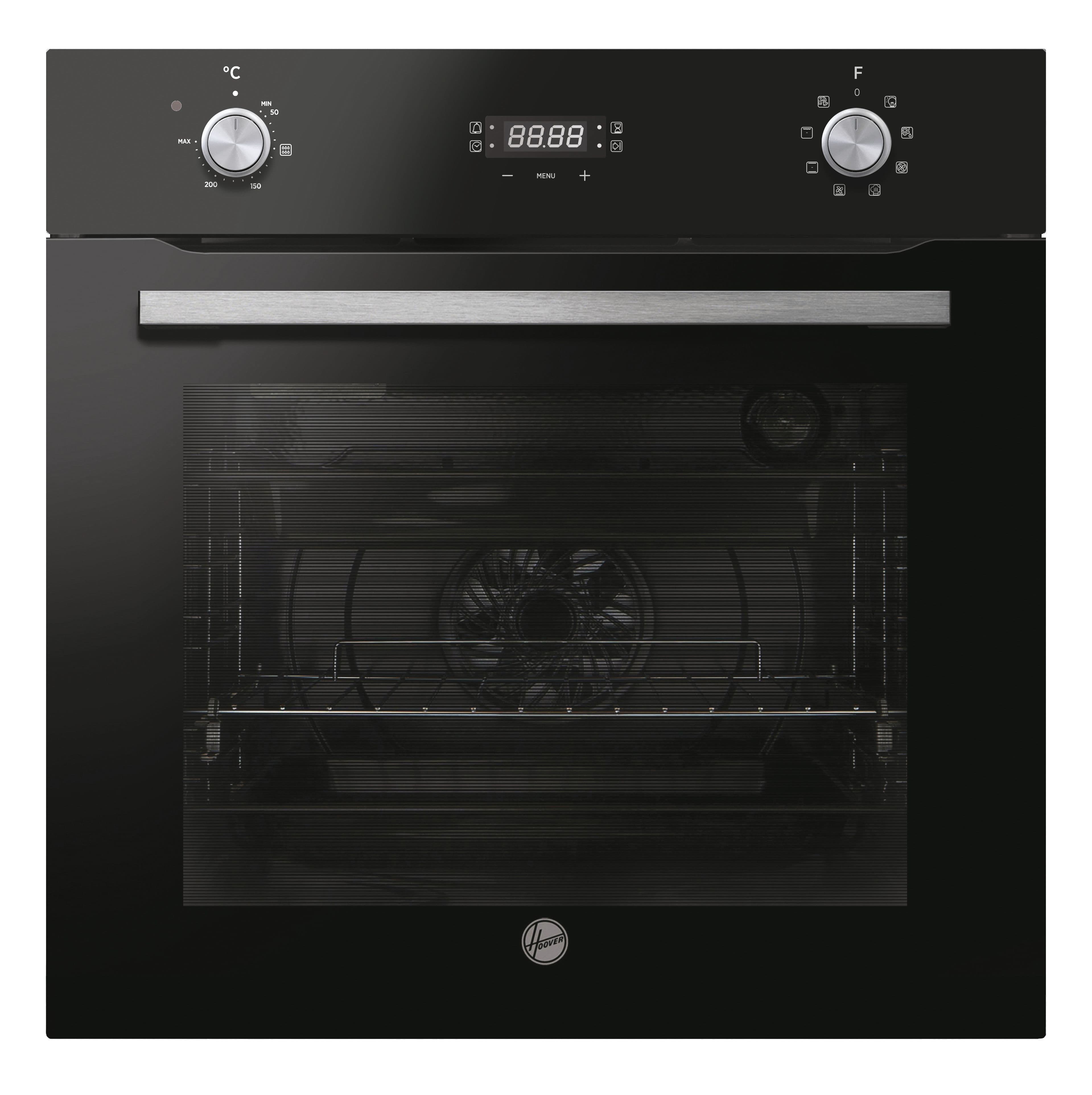 Hoover HOC3T3188B — vue 1 sur 8