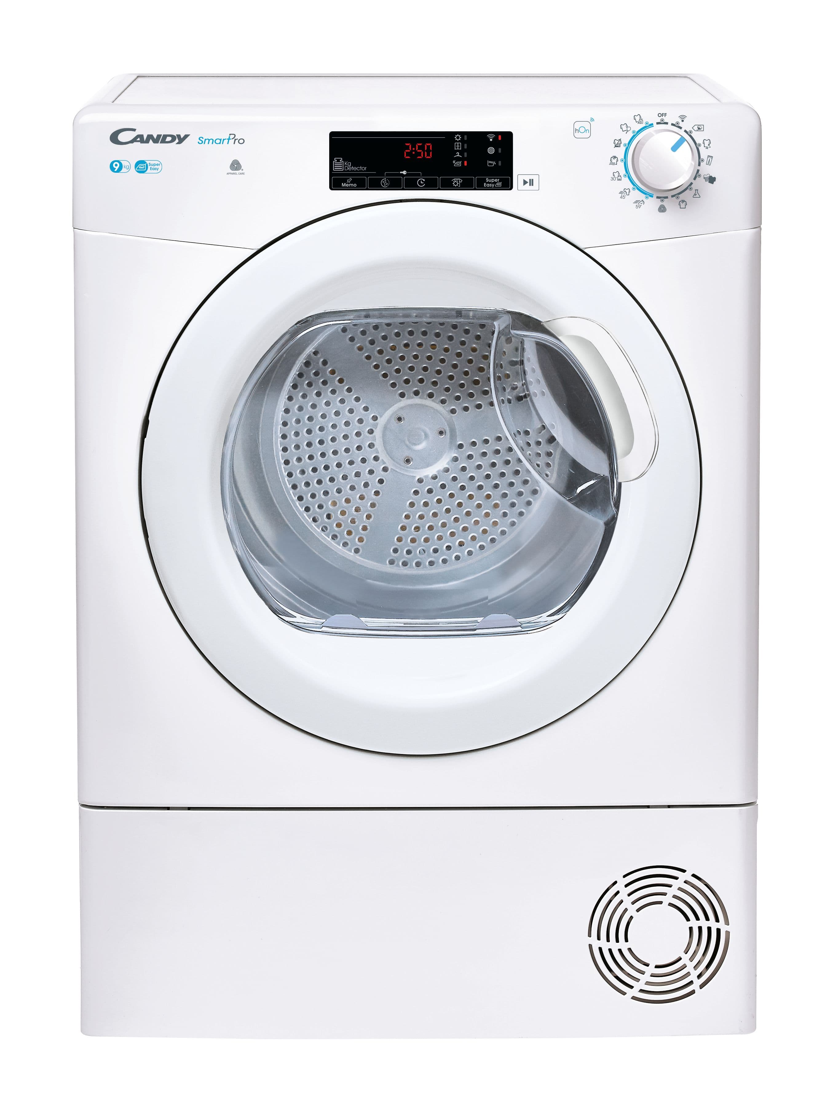 Candy CSOEC9TG-80 — vue 1 sur 8