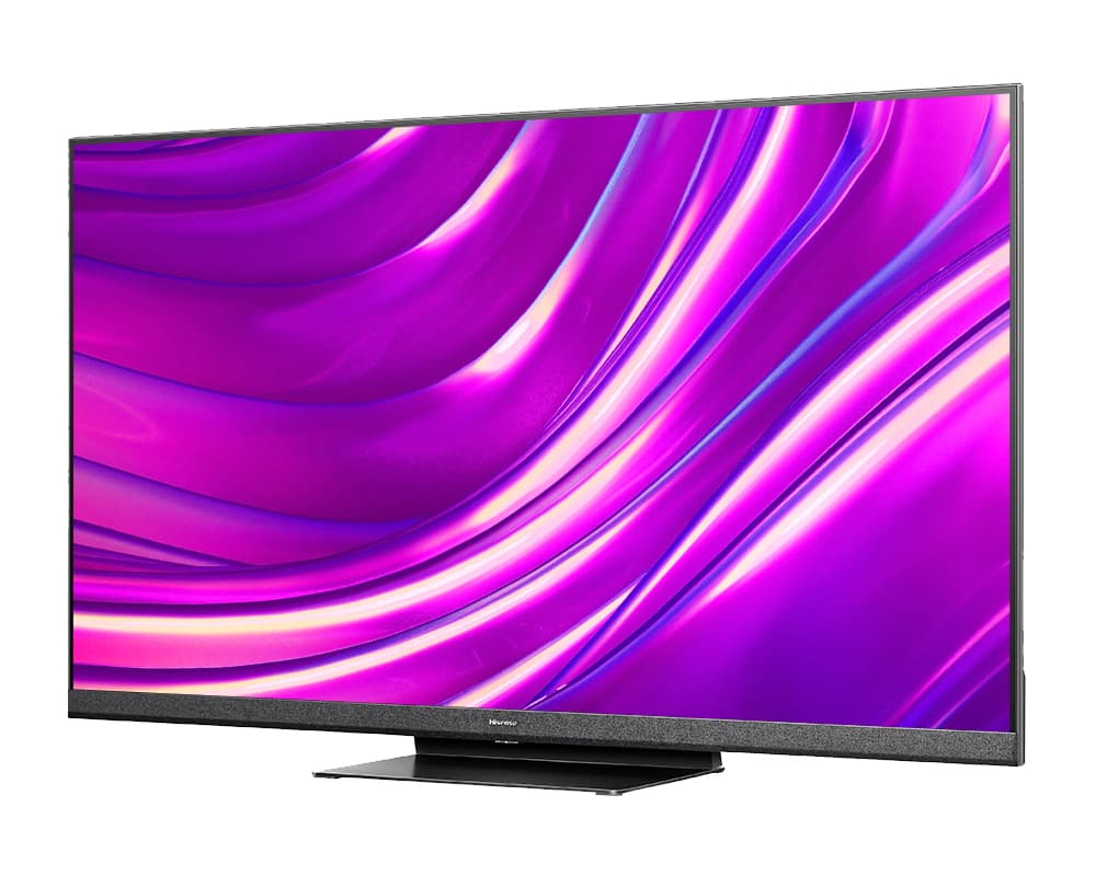 Hisense U87HQ 65" — vue 1 sur 8