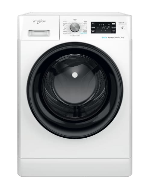 Whirlpool FFB 9469 BV SPT — vue 1 sur 8