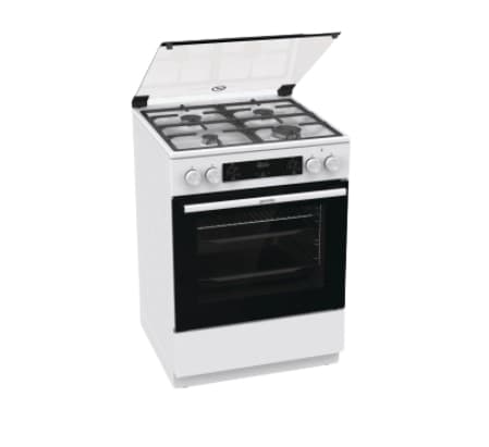 Gorenje GK6C4WF — vue 1 sur 8
