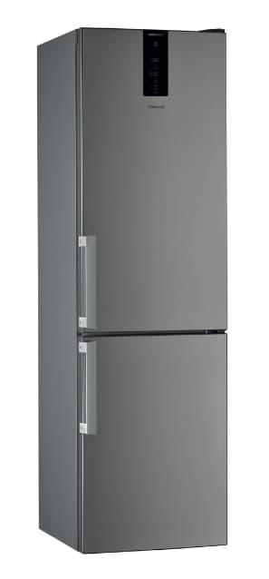 Whirlpool W9 931D IX H 3 — vue 1 sur 8