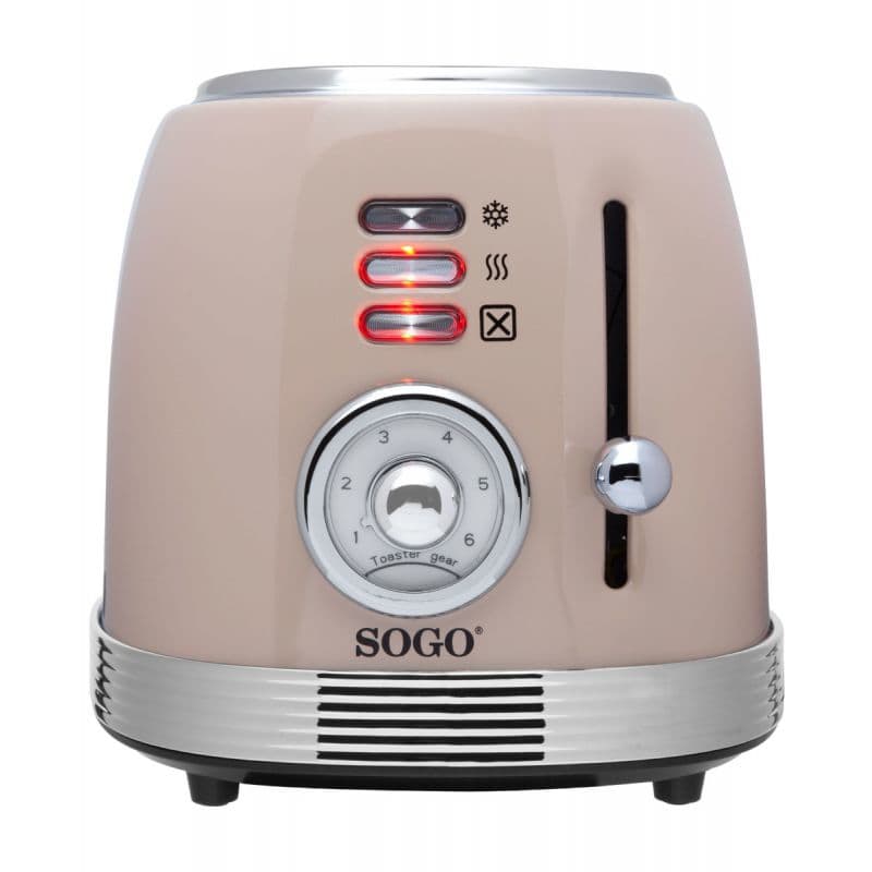 Sogo TOS-SS-5470 — vue 1 sur 8
