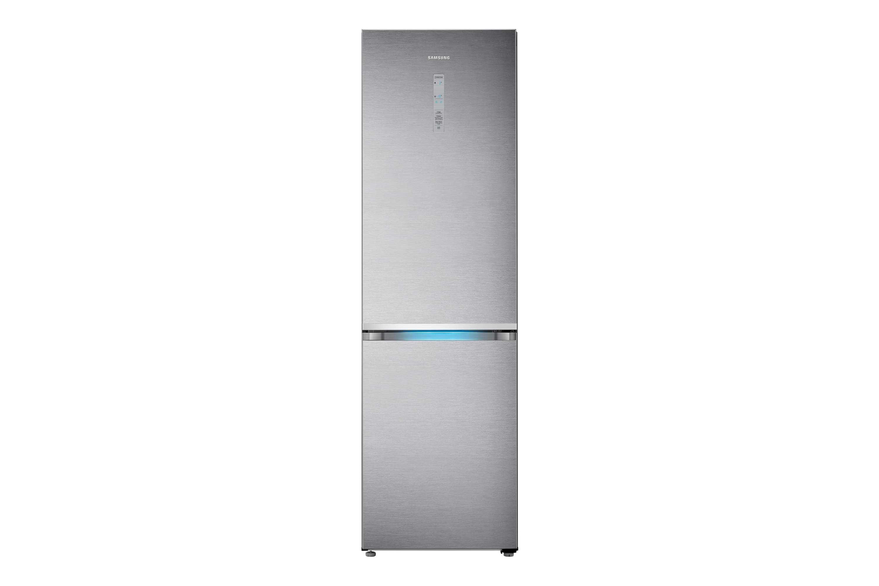 Samsung RB36R8899SR/EU — vue 1 sur 7