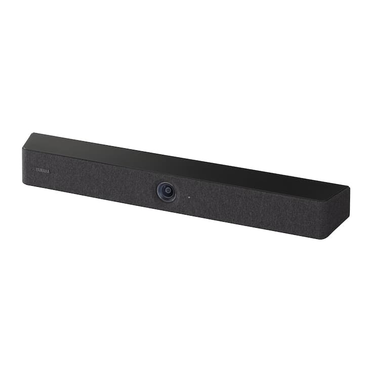 Yamaha CS800 — vue 1 sur 4