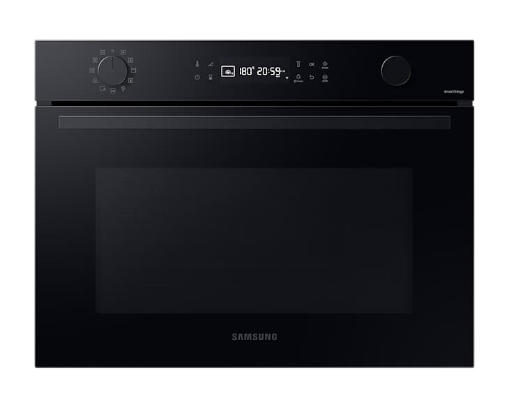Samsung NQ5B4553FBK — vue 1 sur 8
