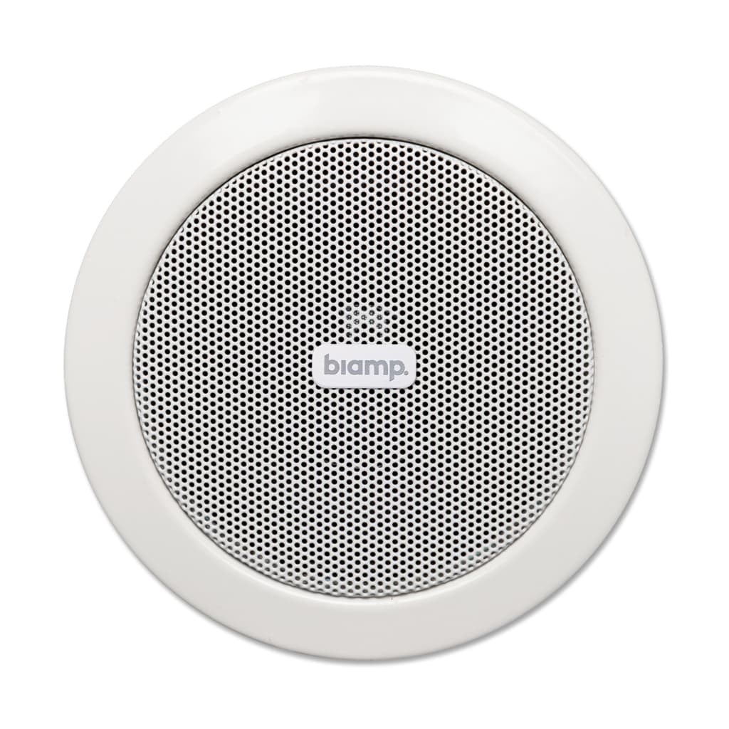 Biamp CM3T — vue 1 sur 2