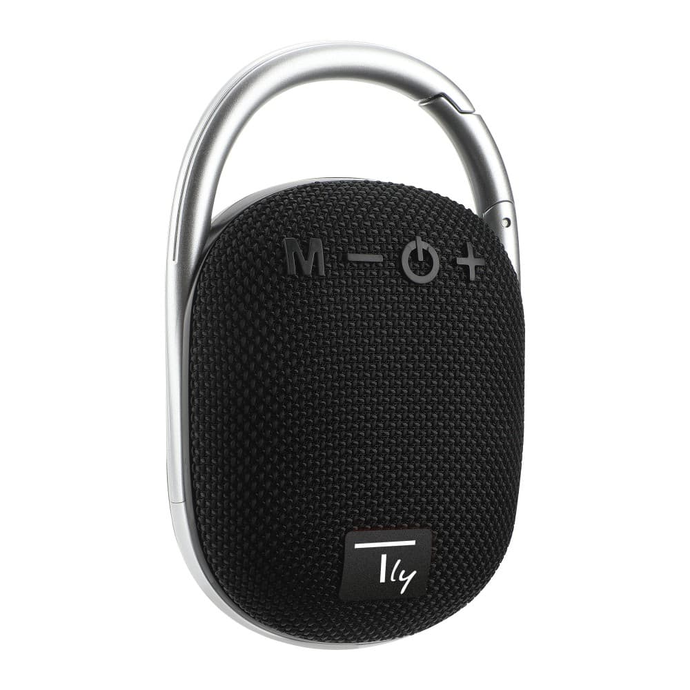 Techly ICASBL321BK — vue 1 sur 8