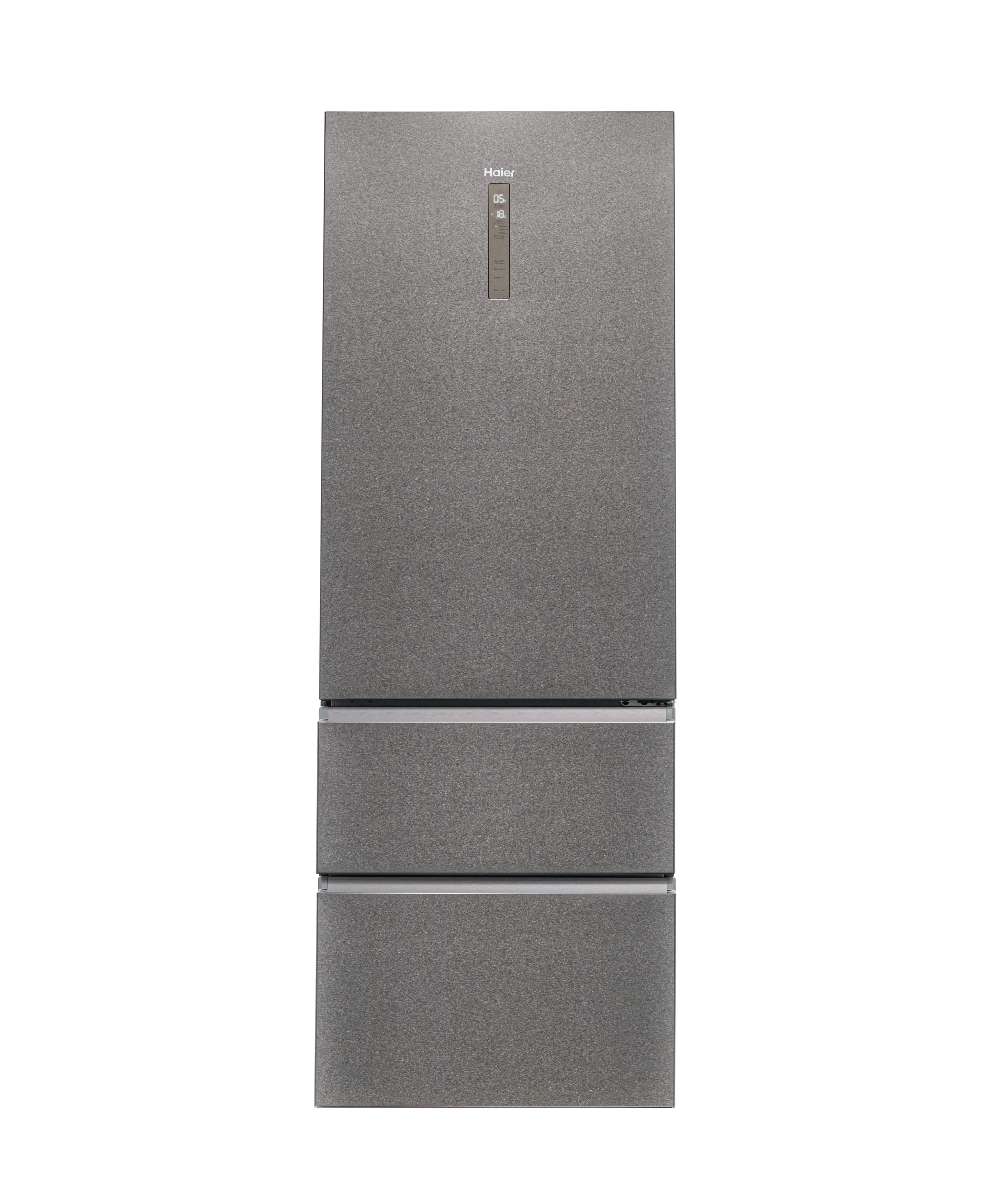 Haier HTR7720DNMP — vue 1 sur 8