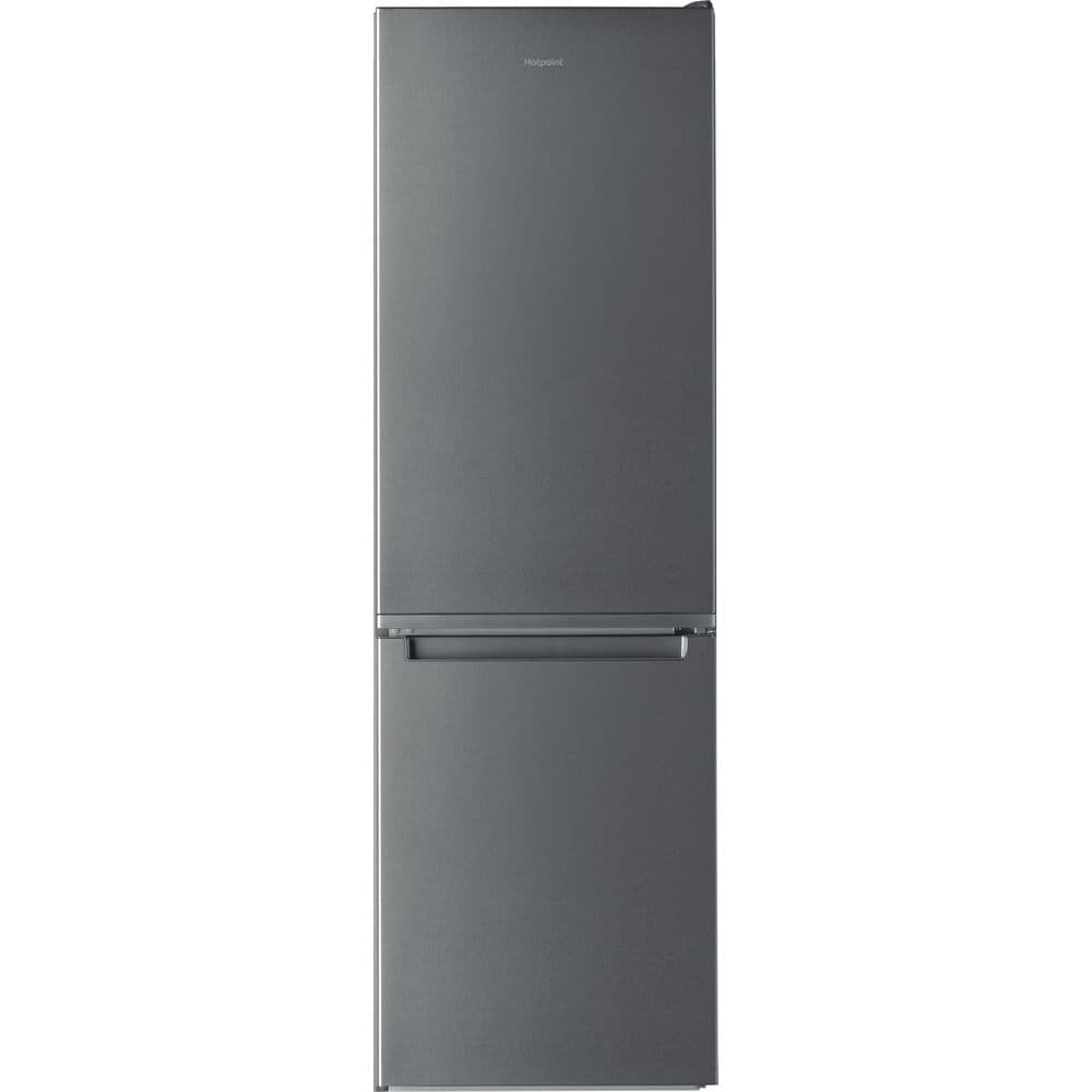 Hotpoint H3T 811I OX 1 — vue 1 sur 8